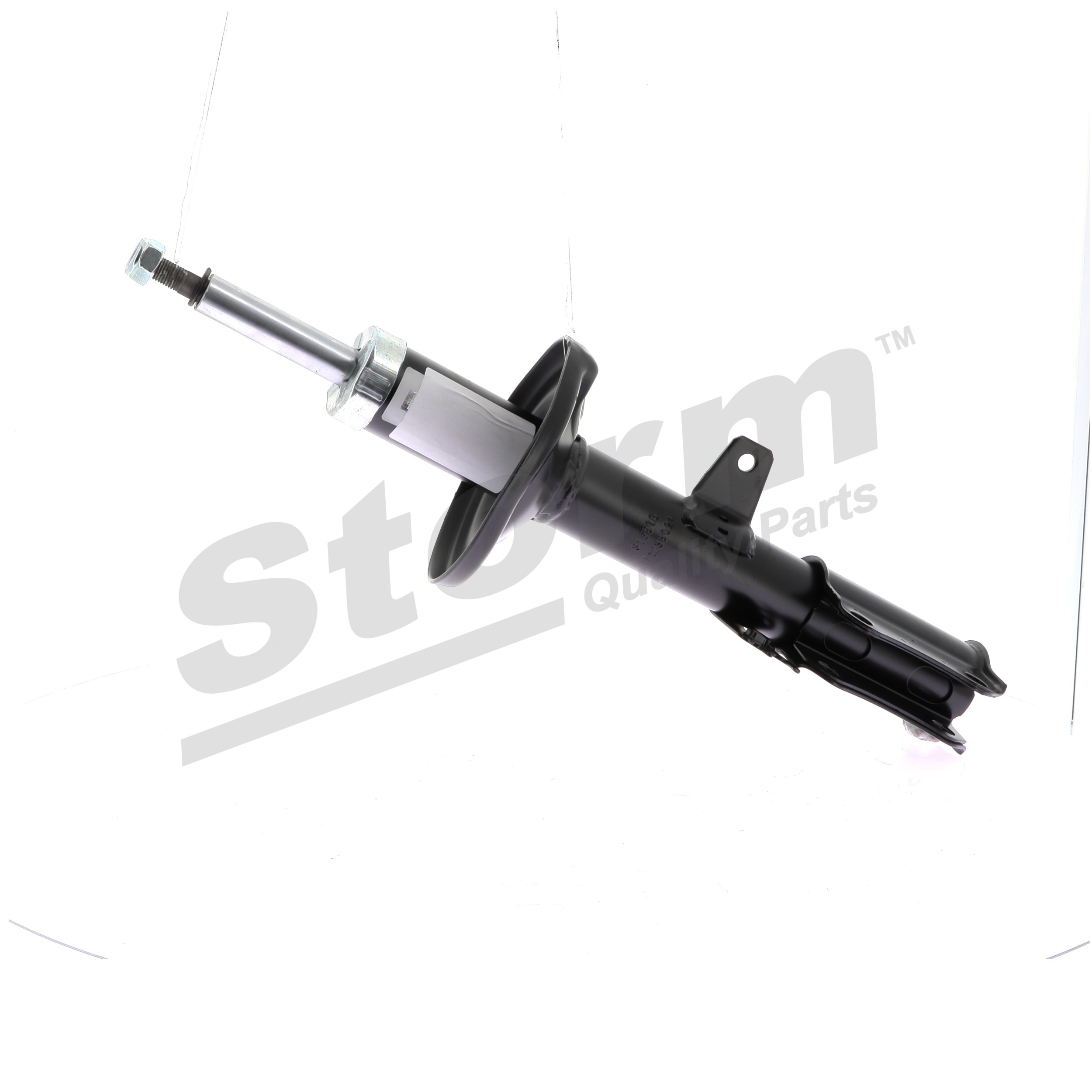 STORM QUALITY PARTS 8161310 Shocks Fiat Palio Weekend 1.3 (1788891, 1789491, 1730250) Petrol 80 hp 2002 price