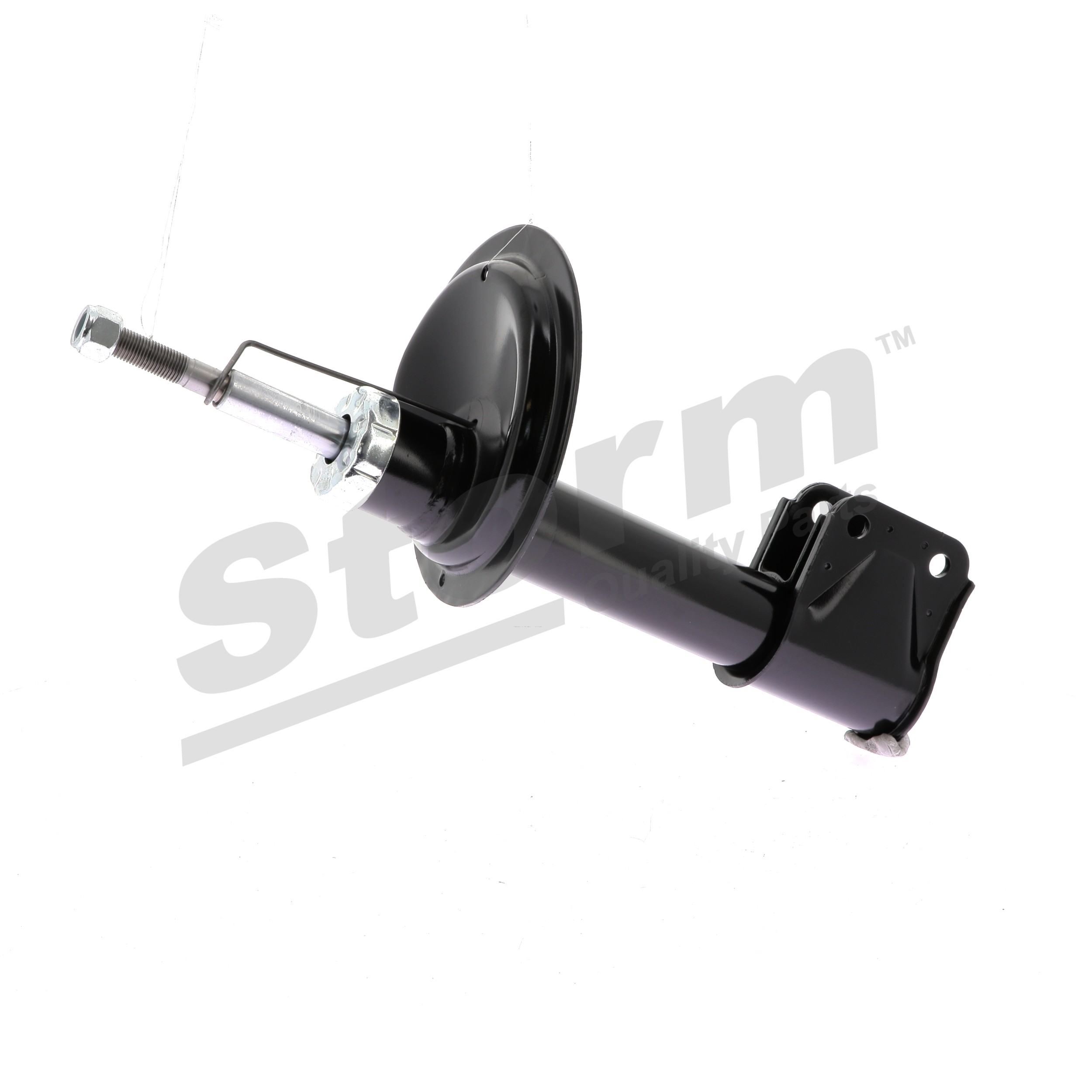 STORM QUALITY PARTS 5208F0 Iskunvaimennin 816785