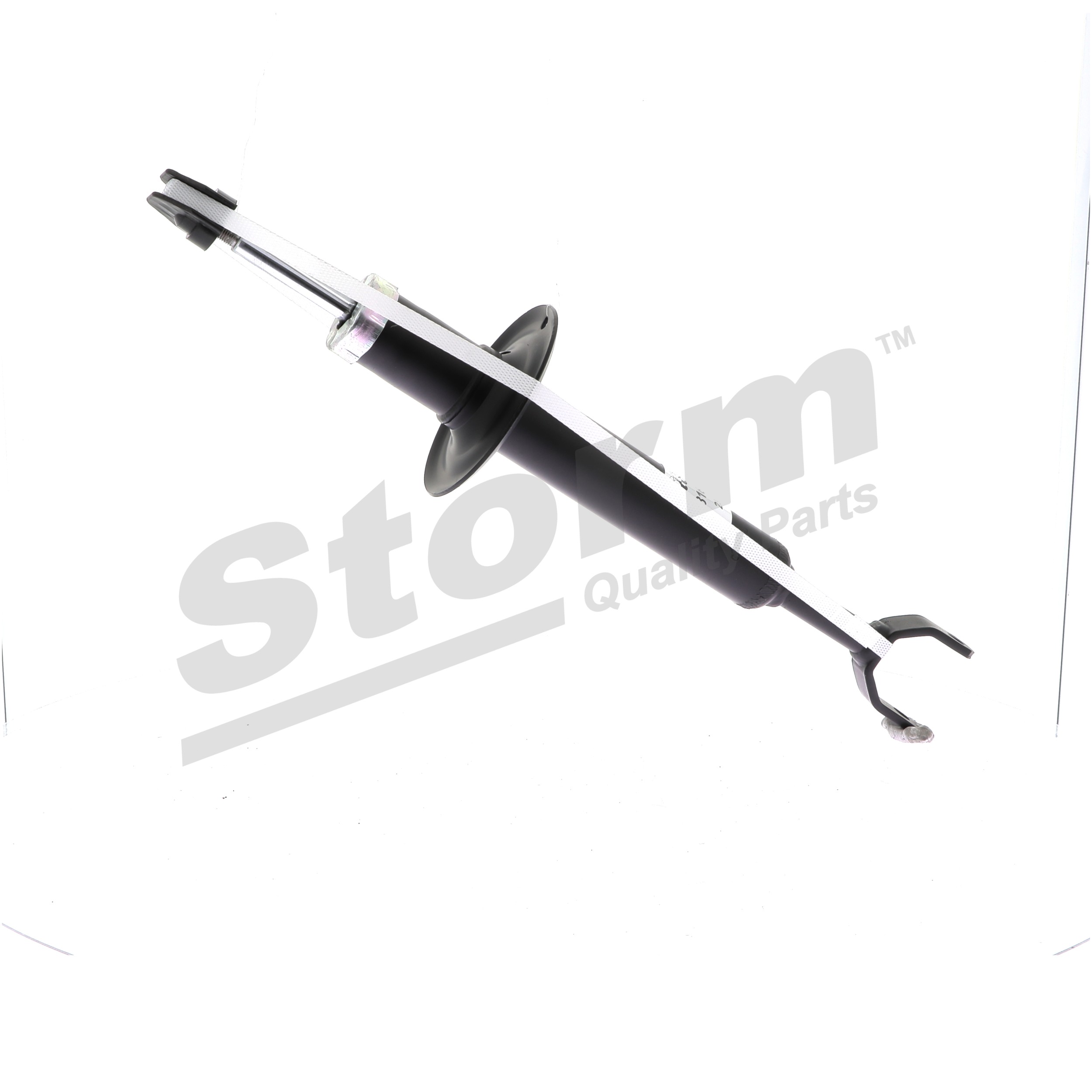 STORM QUALITY PARTS 816931 Shock absorber SKODA SUPERB (3U4) 2.8 V6 Petrol 193 hp 2004 price