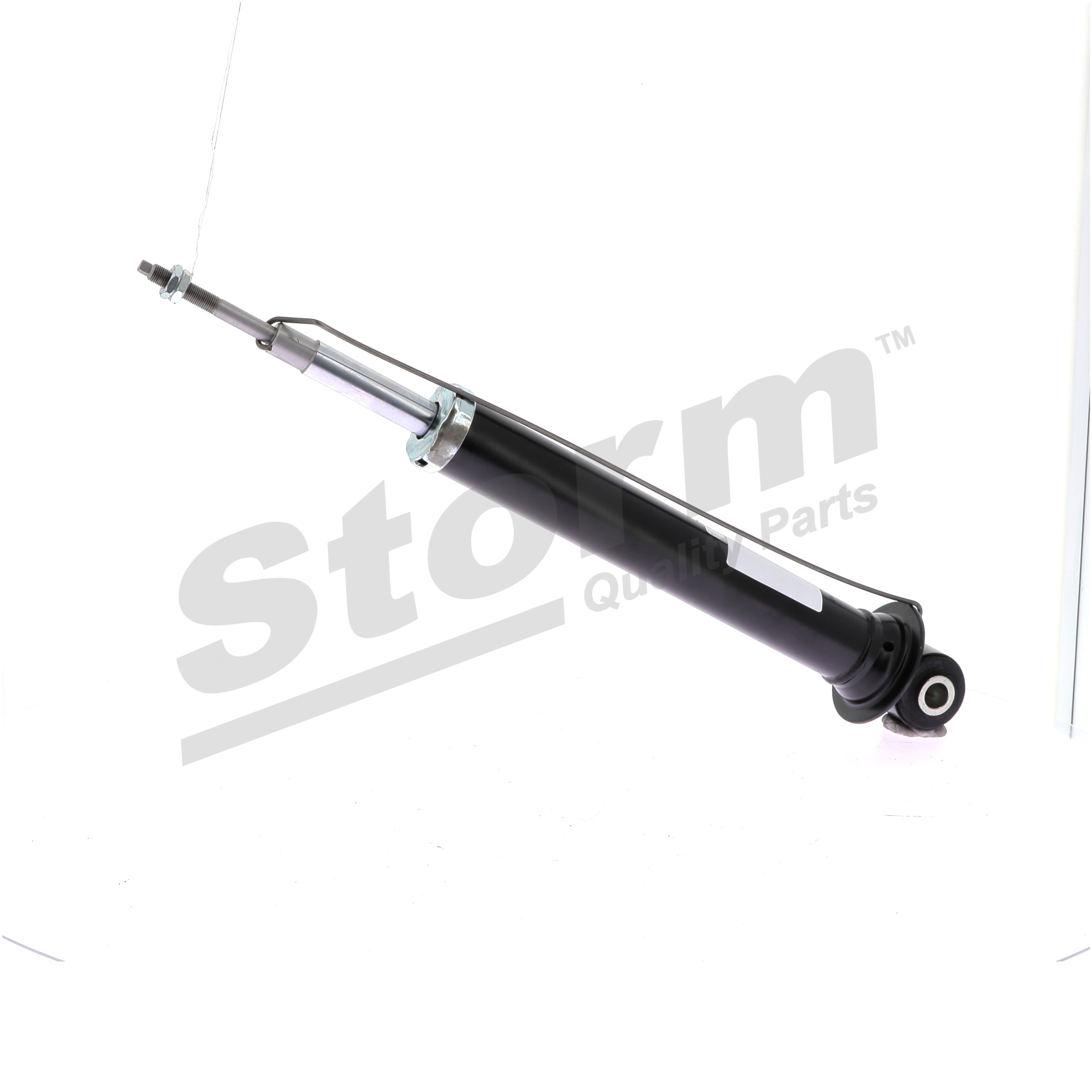 Amortiguador 1H9513031S STORM QUALITY PARTS 816960