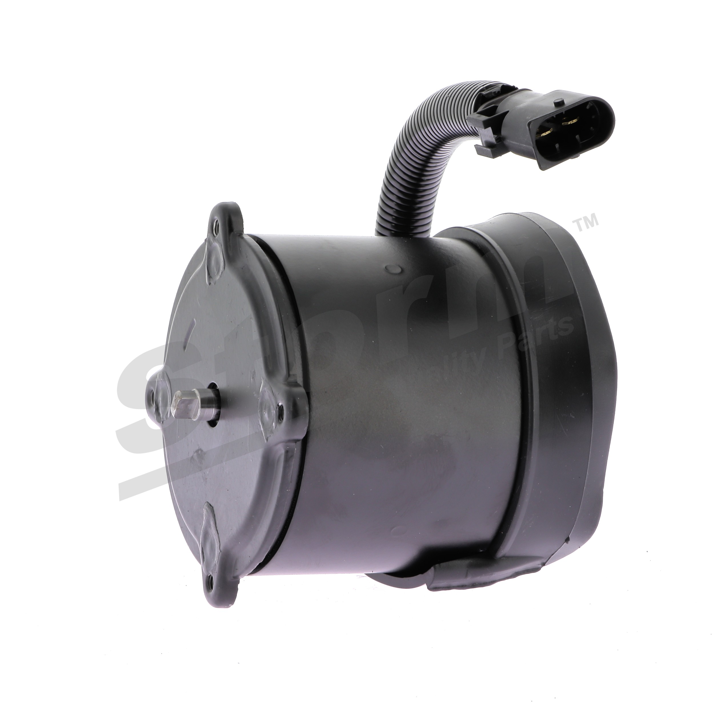 STORM QUALITY PARTS 81795 Насос гур (гидравлический насос рулевого управления) RENAULT CLIO II (BB0/1/2_, CB0/1/2_) 1.5 dCi Дизель 82 л.с. 2001