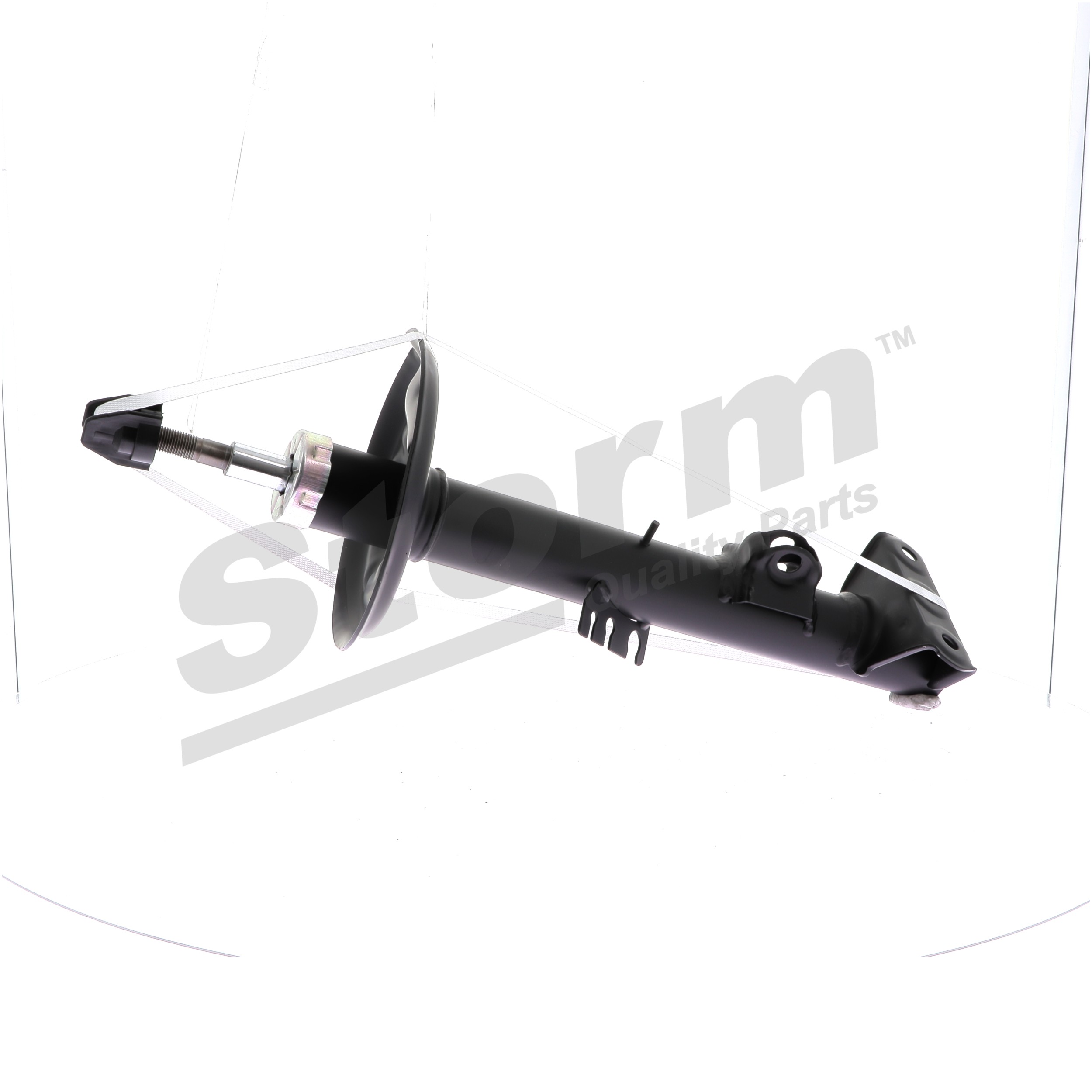 31311090716 OE STORM QUALITY PARTS Ammortizzatore 818151