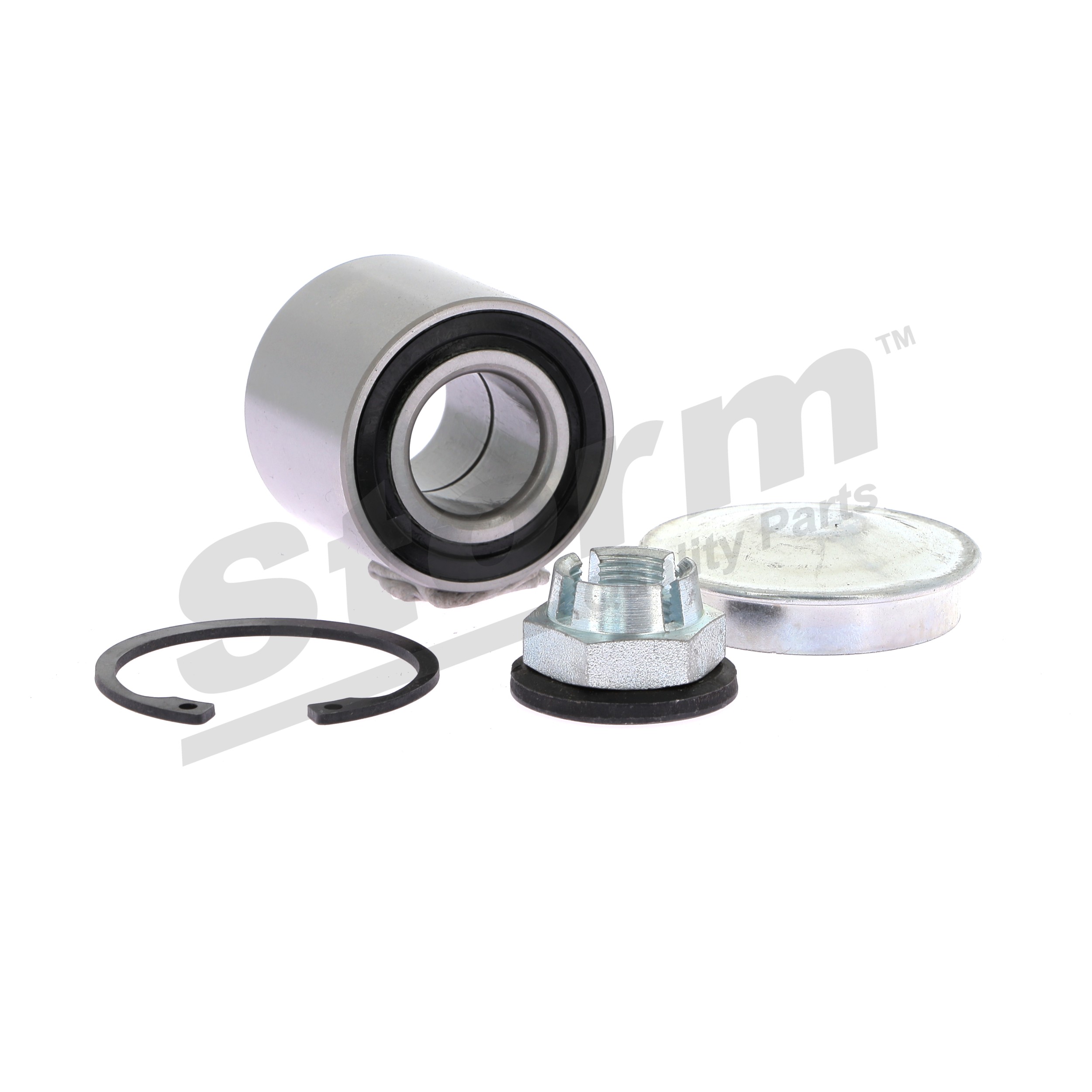 STORM QUALITY PARTS 7701463986 Wiellagerset
