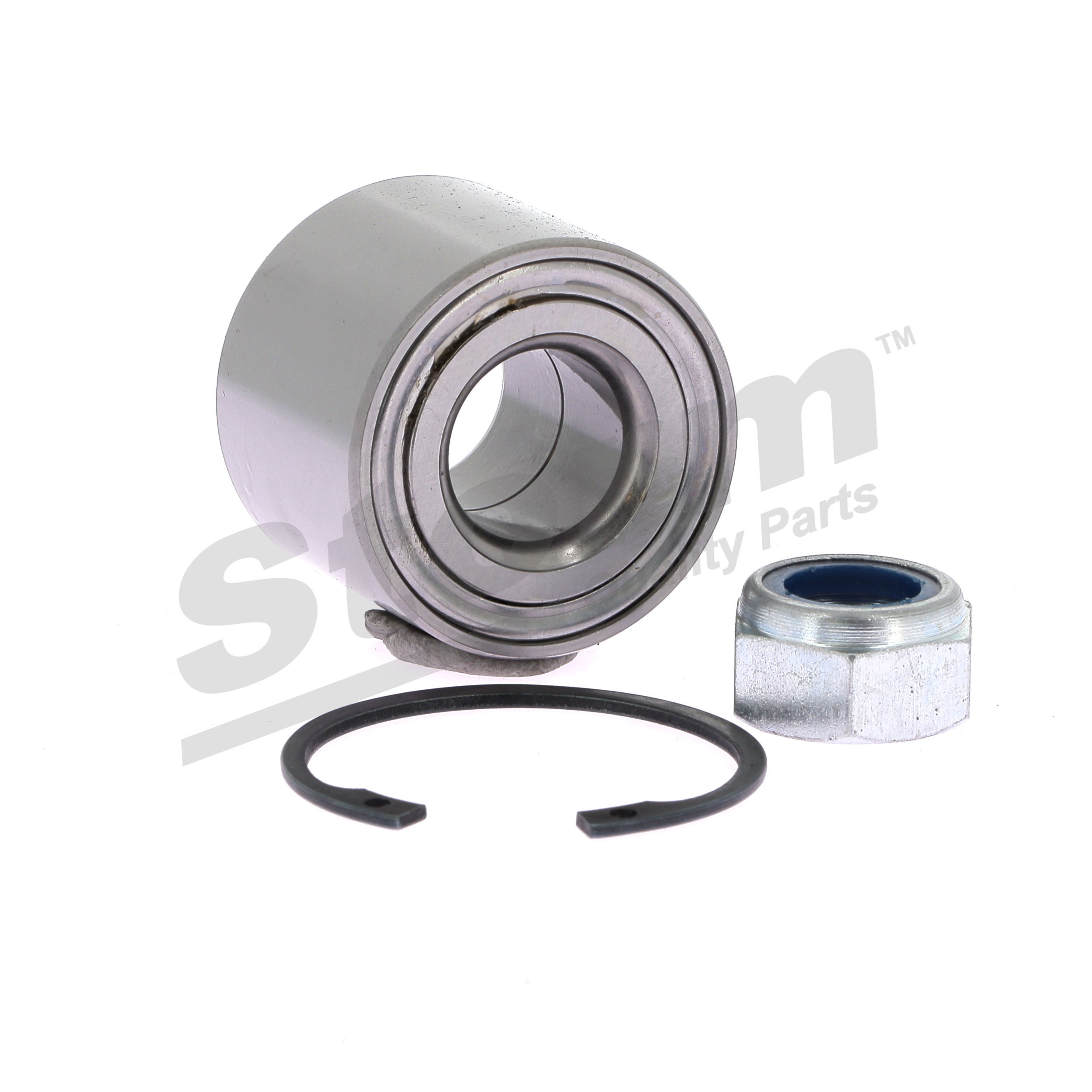4321000QAD OE STORM QUALITY PARTS Wheel bearing kit 82066