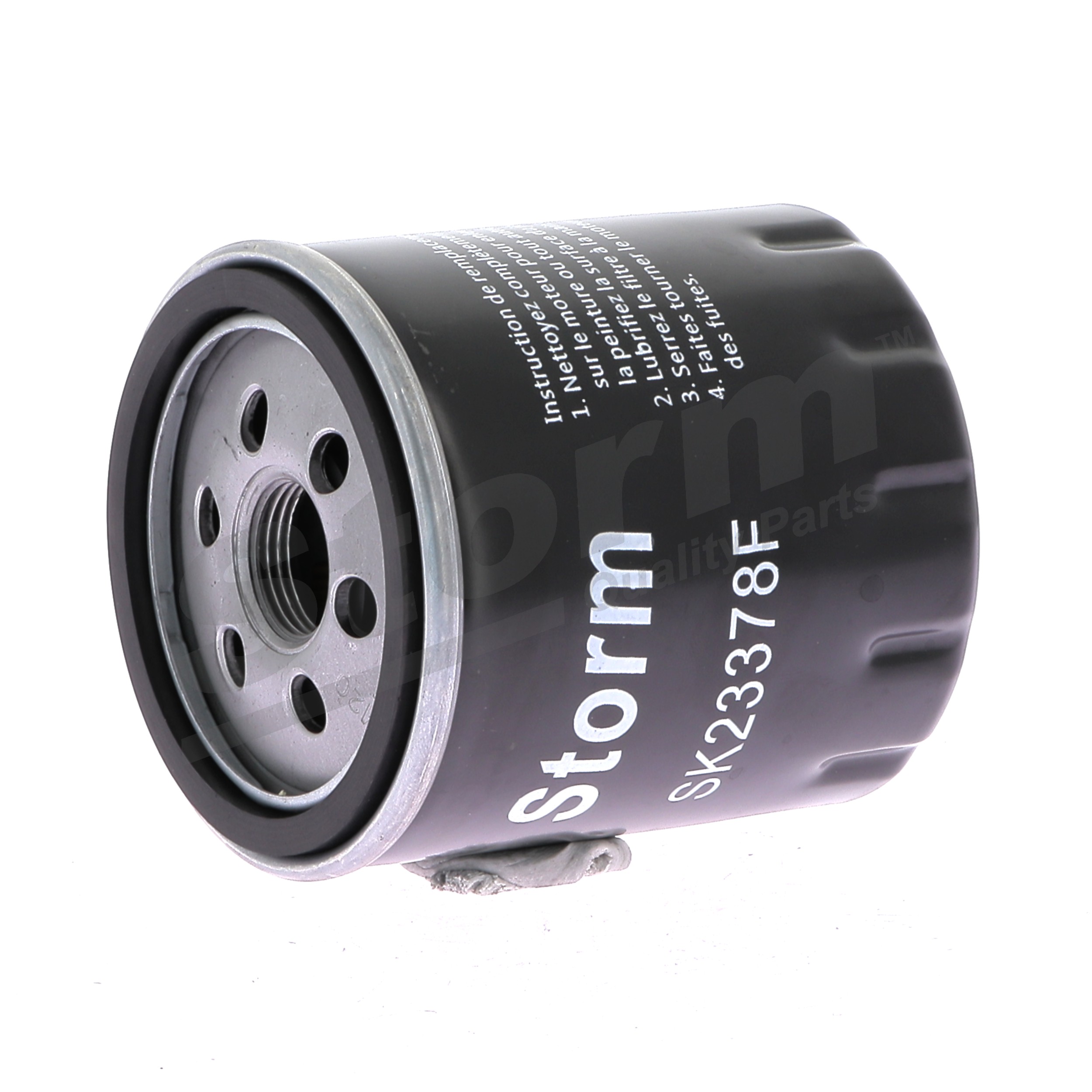 1377788 OE STORM QUALITY PARTS Ölfilter 8238