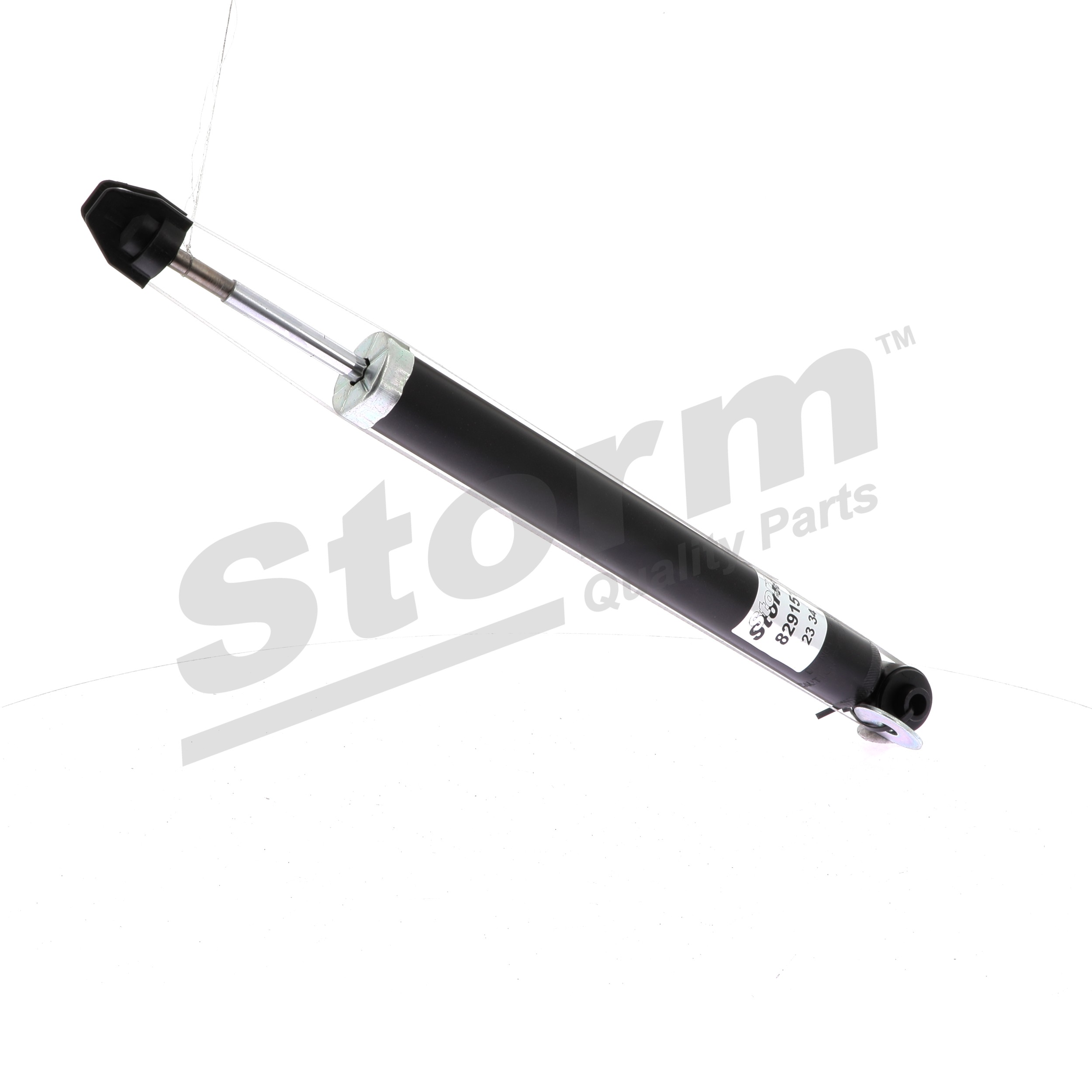 STORM QUALITY PARTS 829151 Iskunvaimentimet E46 330xd 2.9 Diesel 184 hv 2001