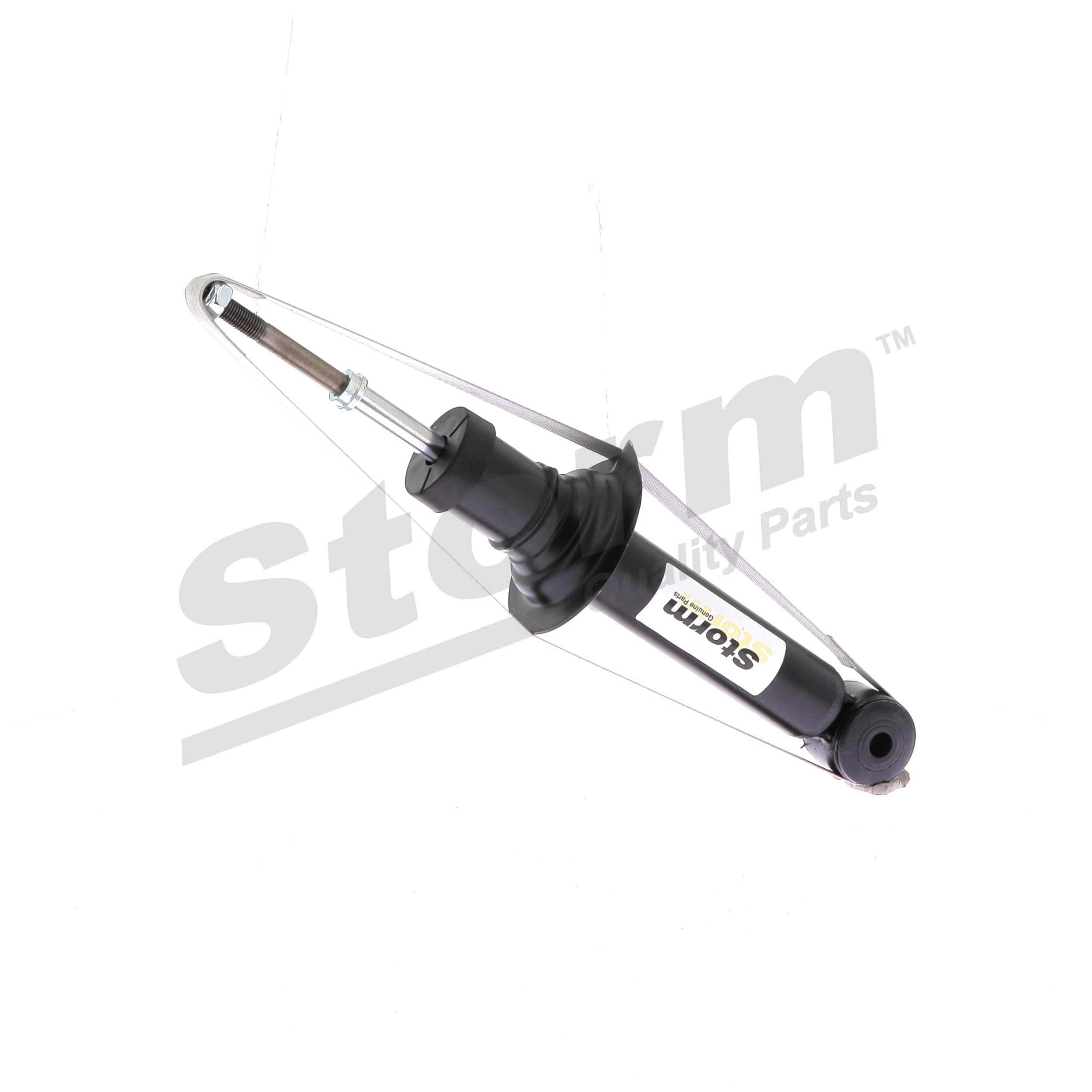 37121137675 OE STORM QUALITY PARTS Ammortizzatore 830150