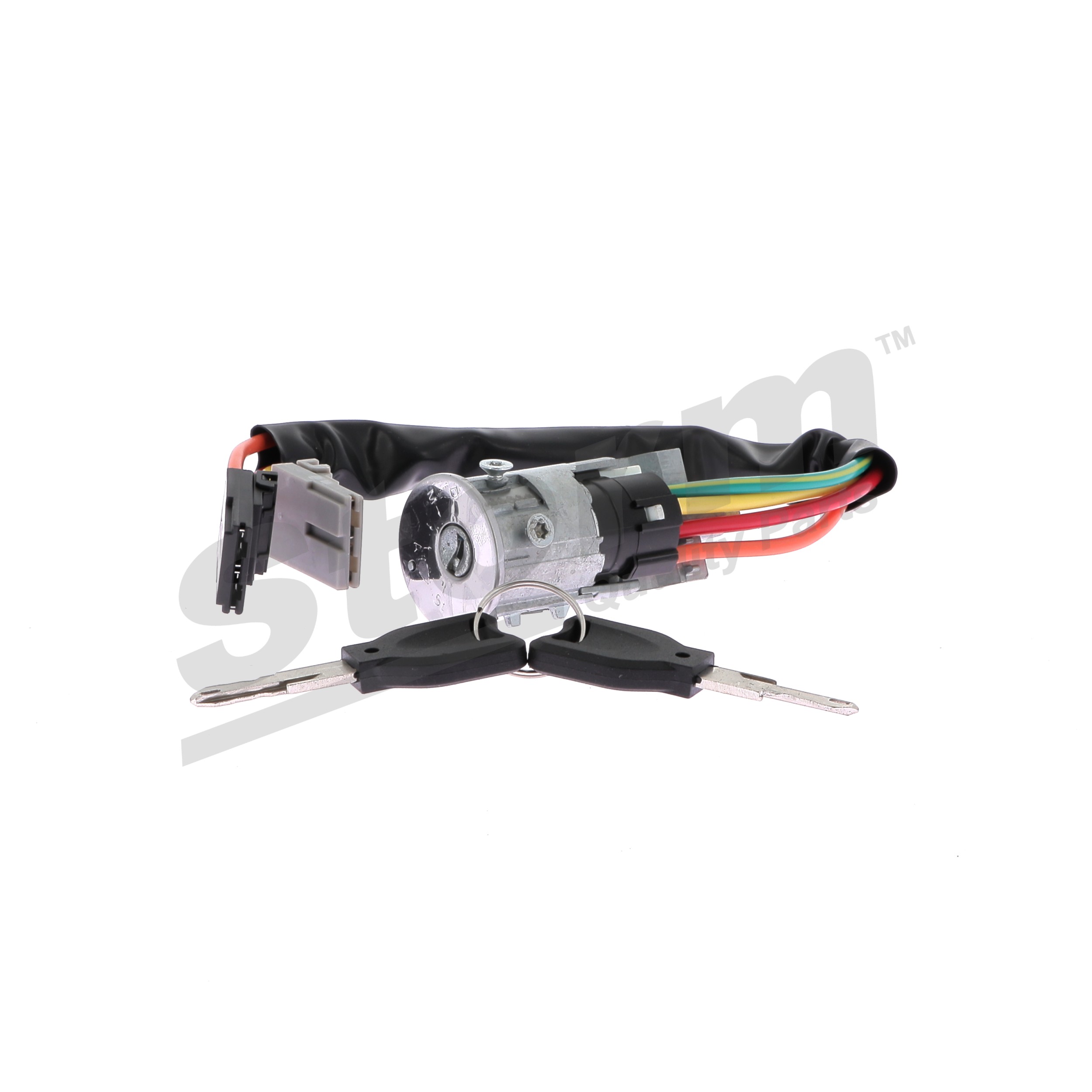 STORM QUALITY PARTS 83520 Ignition lock cylinder Trafic I Platform/Chassis (PX) 2.2 4x4 Petrol 101 hp 1996 price