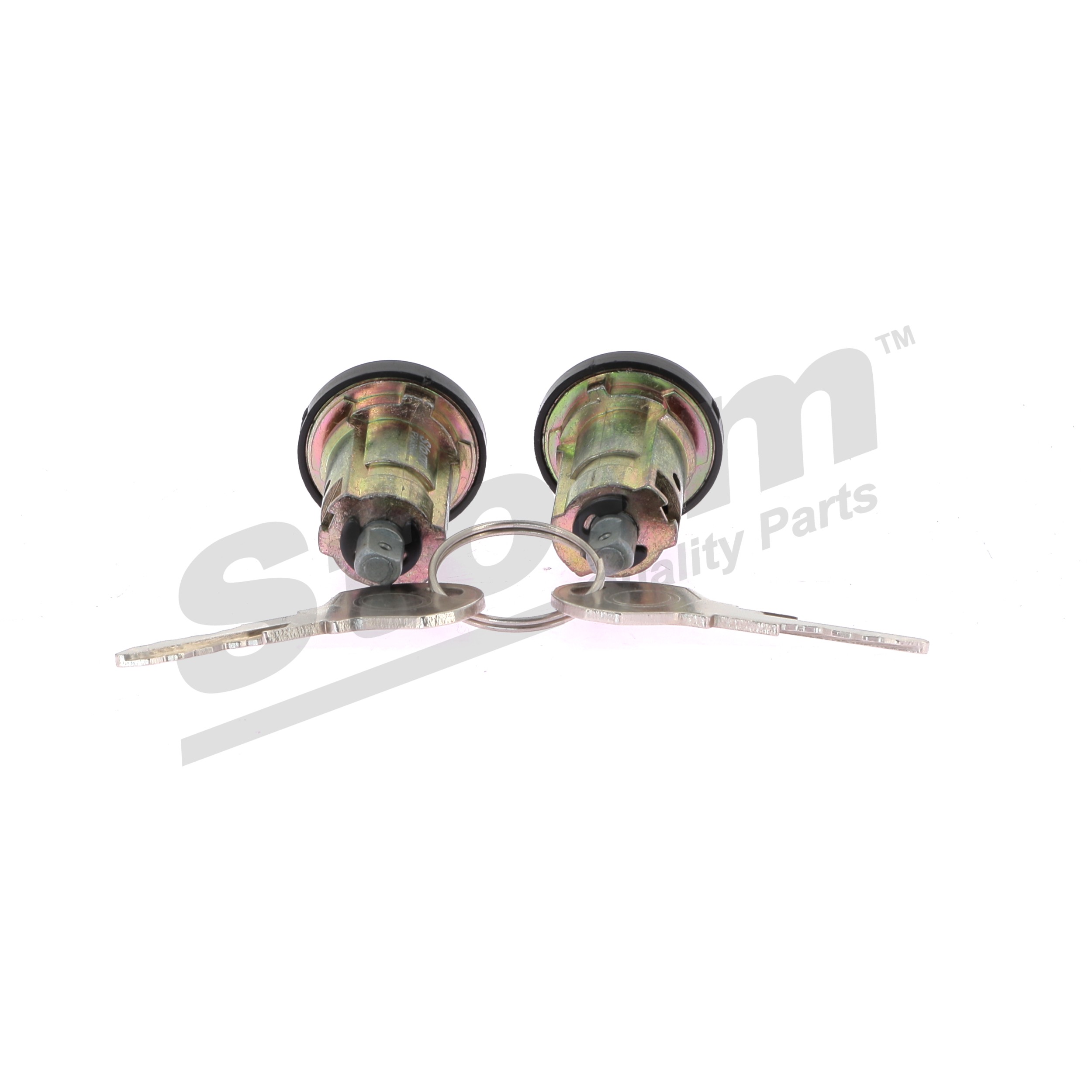 STORM QUALITY PARTS 83521 Cylinderlås Renault Trafic Bus T5 1.6 4x4 Benzin 65 HK 1984 pris
