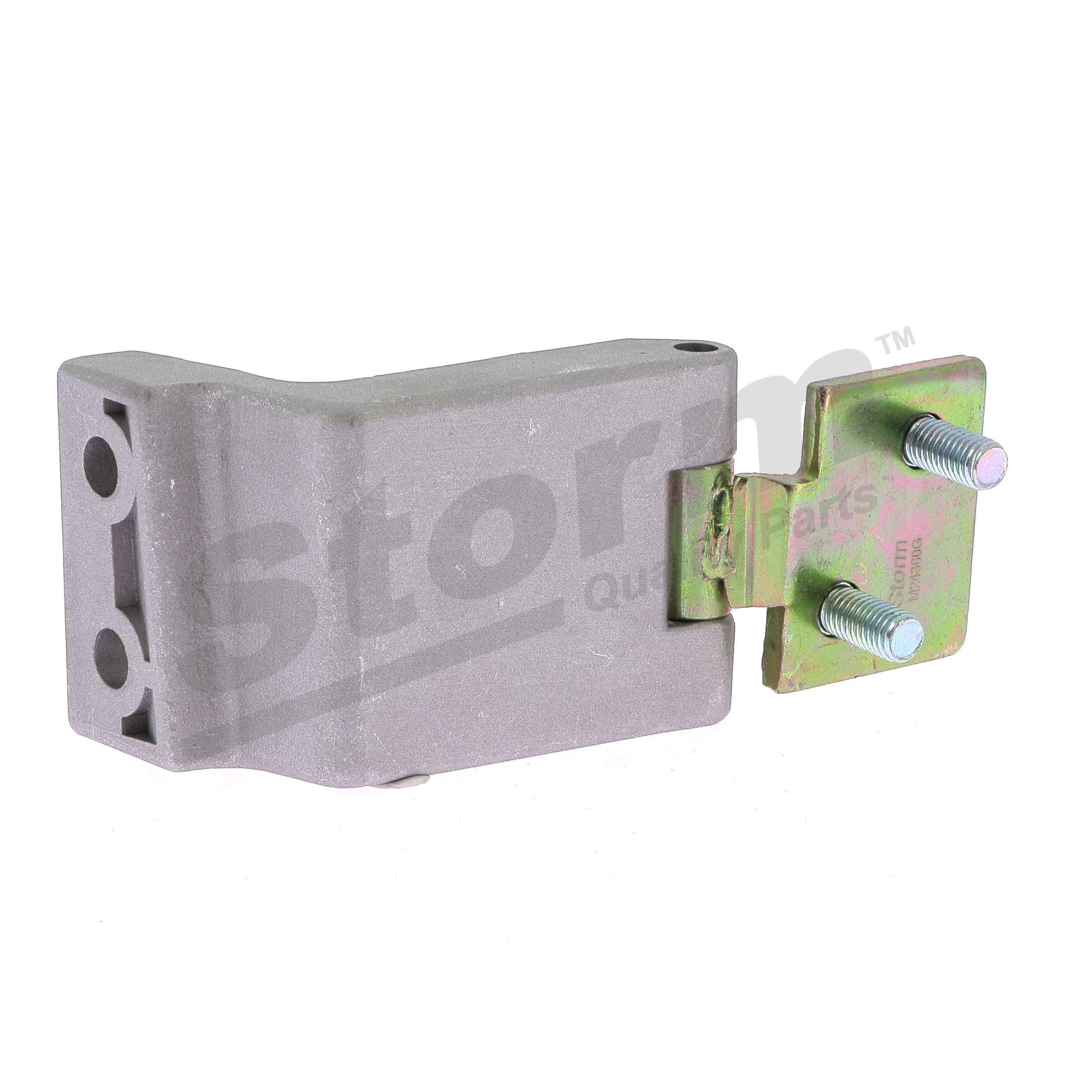 STORM QUALITY PARTS 83523 Durys / dalys Renault Trafic Van 2.2 4x4 benzinas 95 AG 1989
