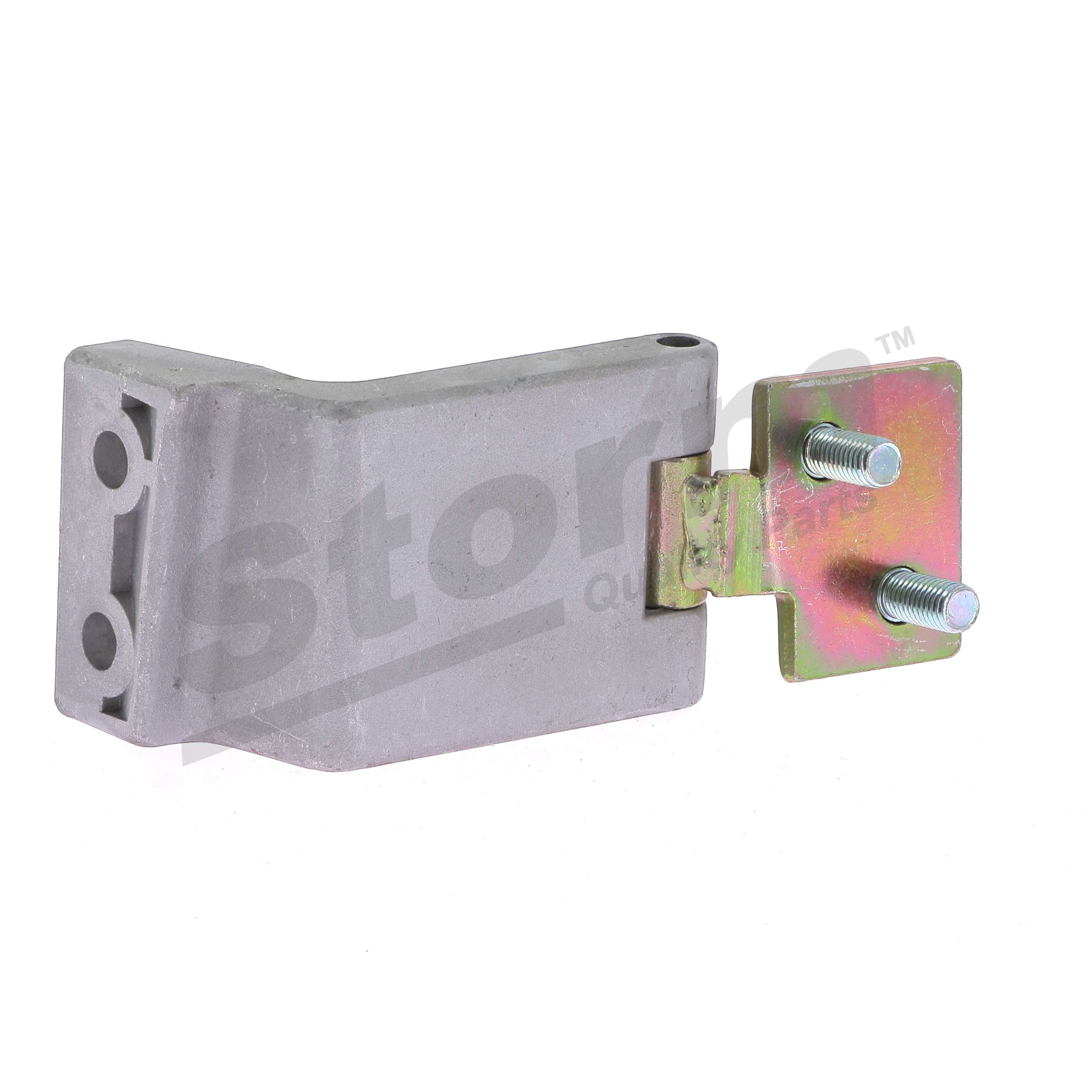 STORM QUALITY PARTS 83524 Durys / dalys RENAULT TRAFIC komercinis (TXX) 2.2 4x4 benzinas 95 AG 1994