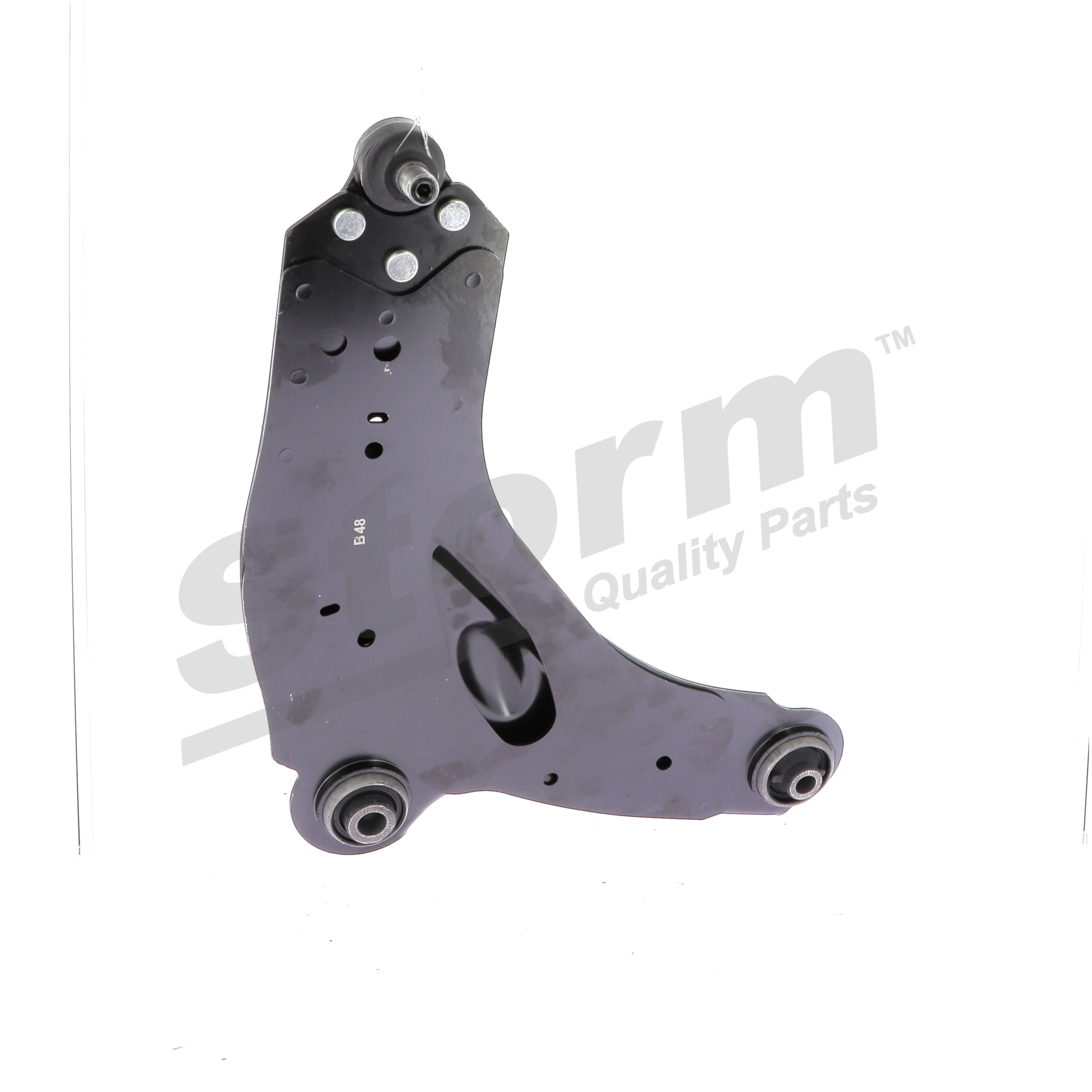 5450200Q0B OE STORM QUALITY PARTS Suspension arm 83551