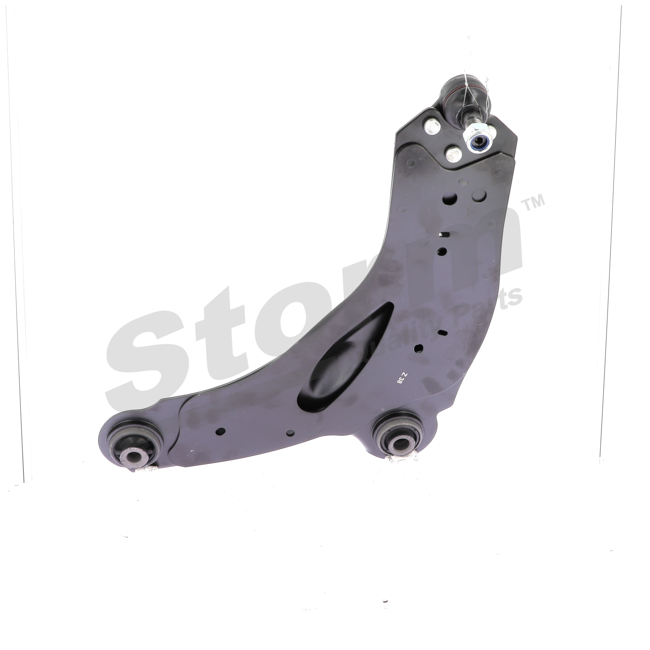 95523358 OE STORM QUALITY PARTS Vikšro valdymo svirtis 83552