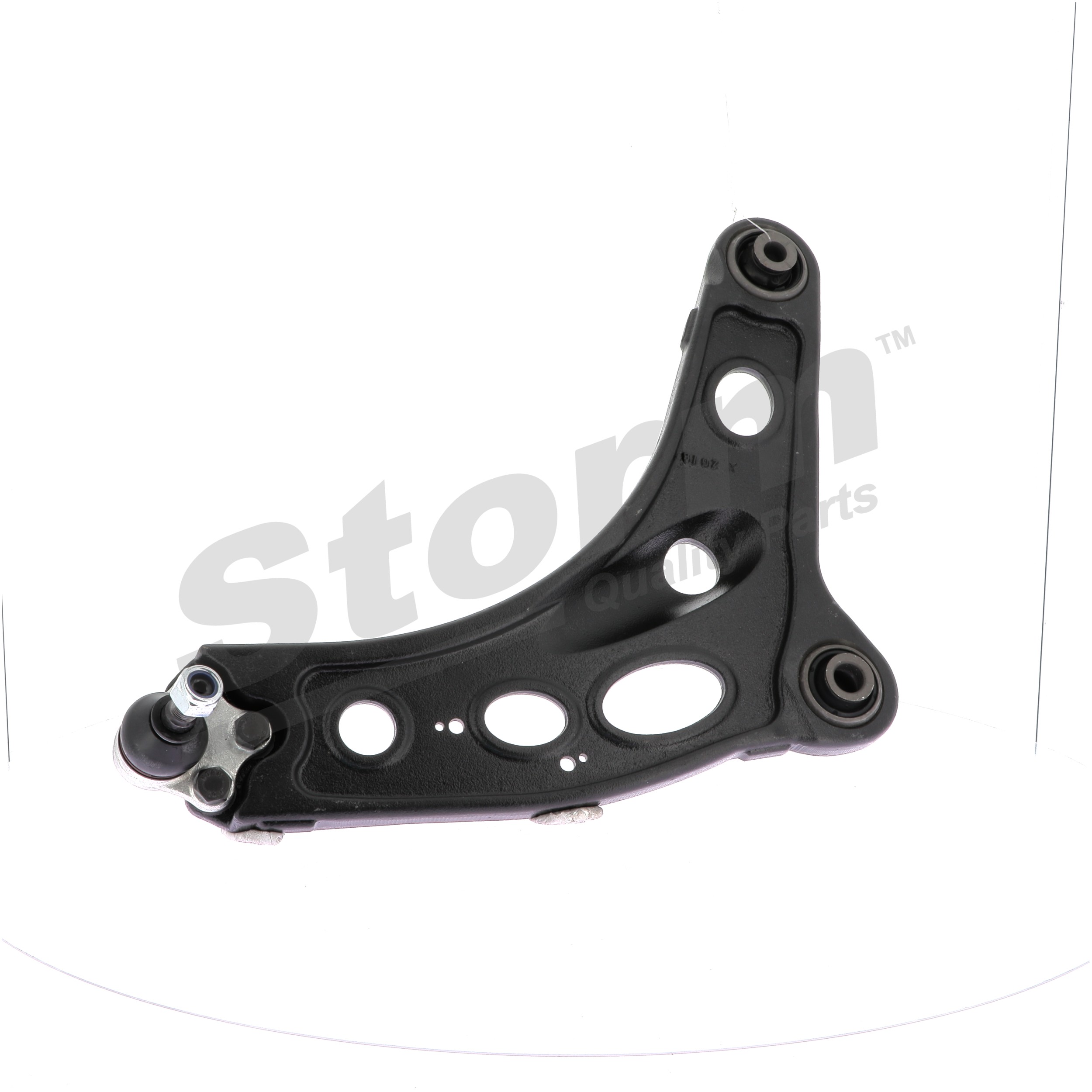 STORM QUALITY PARTS 83553 Рычаги RENAULT TRAFIC 2 (EL) 1.9 dCi 100 Дизель 101 л.с. 2004