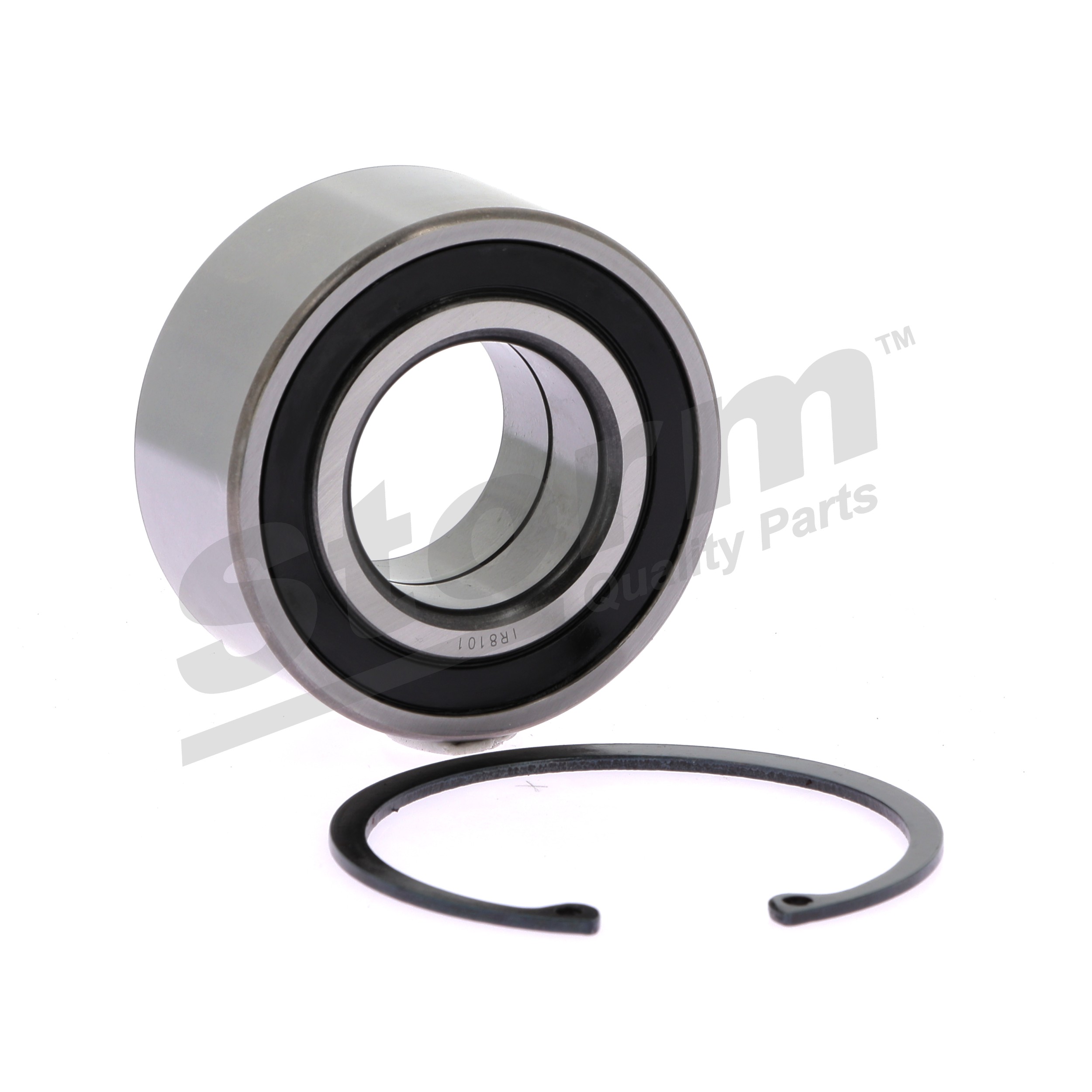 STORM QUALITY PARTS 83565 Ступица колеса Renault Trafic Minibus T5 1.6 4x4 бензин 65 л.с. 1980