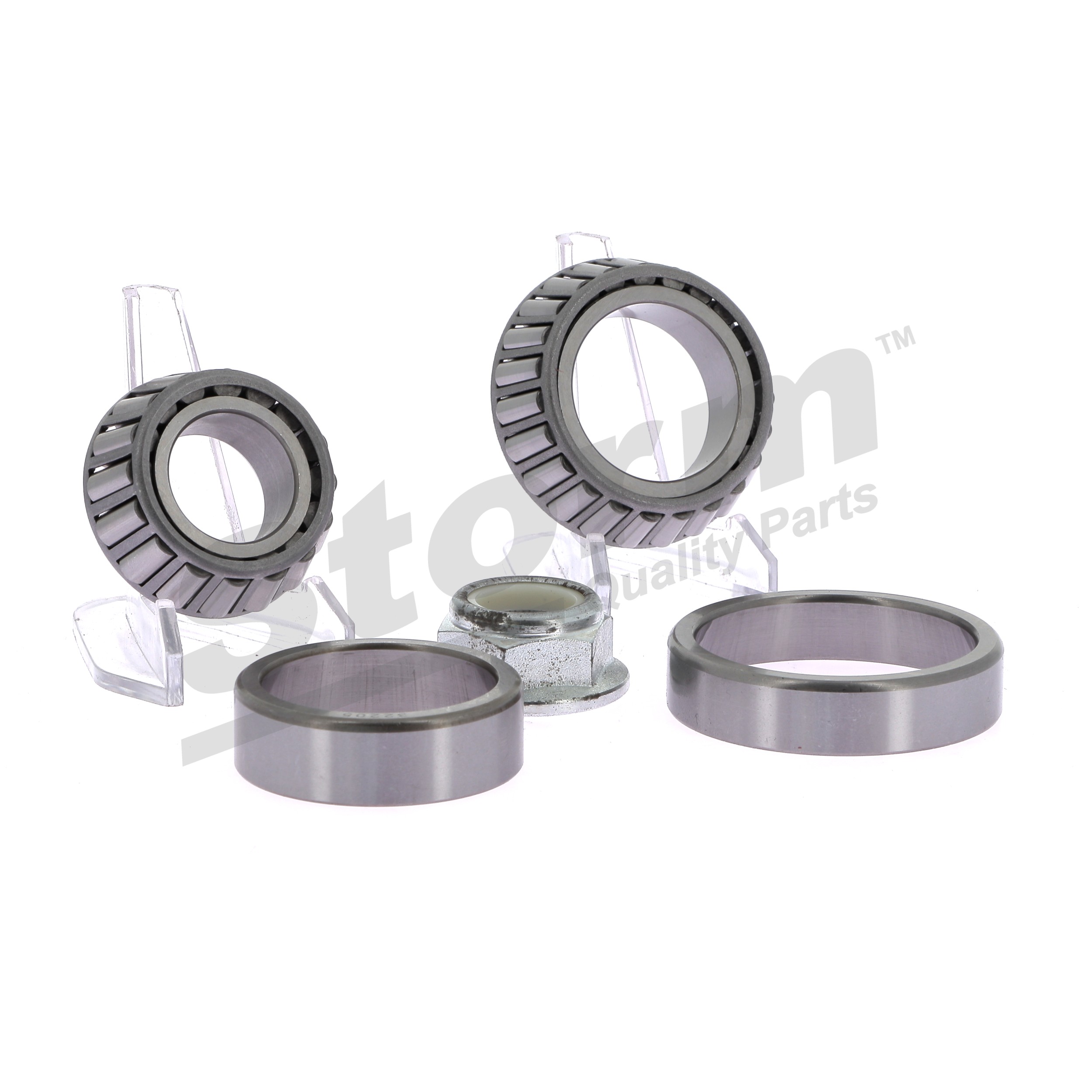 STORM QUALITY PARTS 4143103210X Wiellagerset