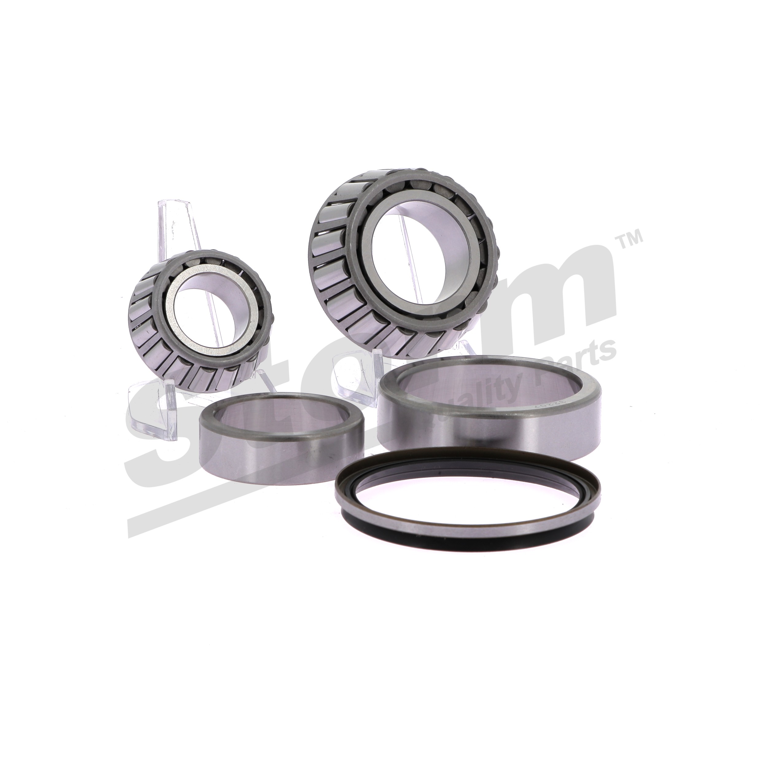 STORM QUALITY PARTS 83567 Hjullejesæt RENAULT MASTER 1 Kasten (T) 28-35 2.1 D Diesel 60 HK 1995 pris