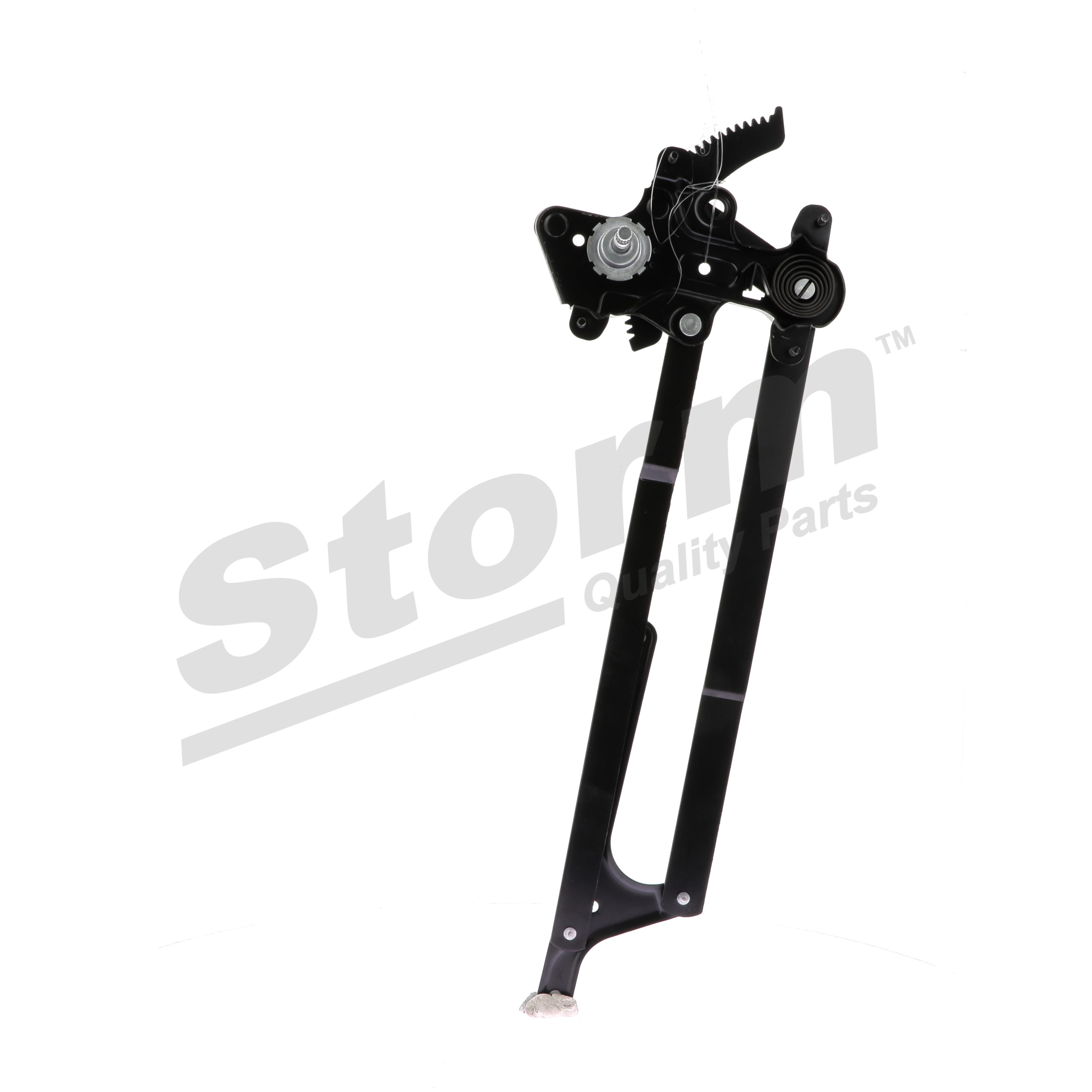 STORM QUALITY PARTS 83573 Odpiralo za okno Renault Trafic Van 2.2 Bencin 101 km 1995