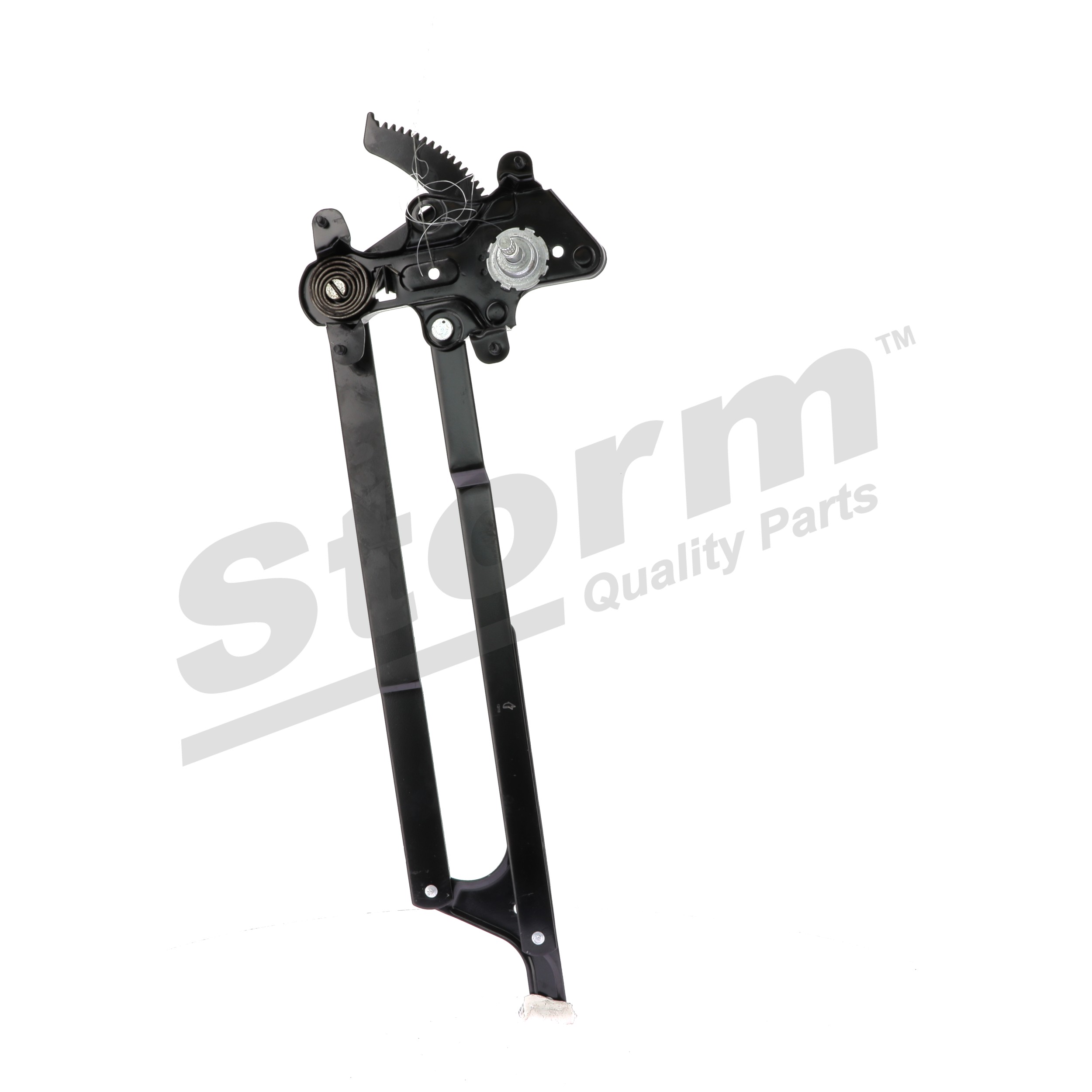 STORM QUALITY PARTS 83574 Odpiralo za okno RENAULT TRAFIC Zaboj (TXX) 2.2 Bencin 101 km 1994