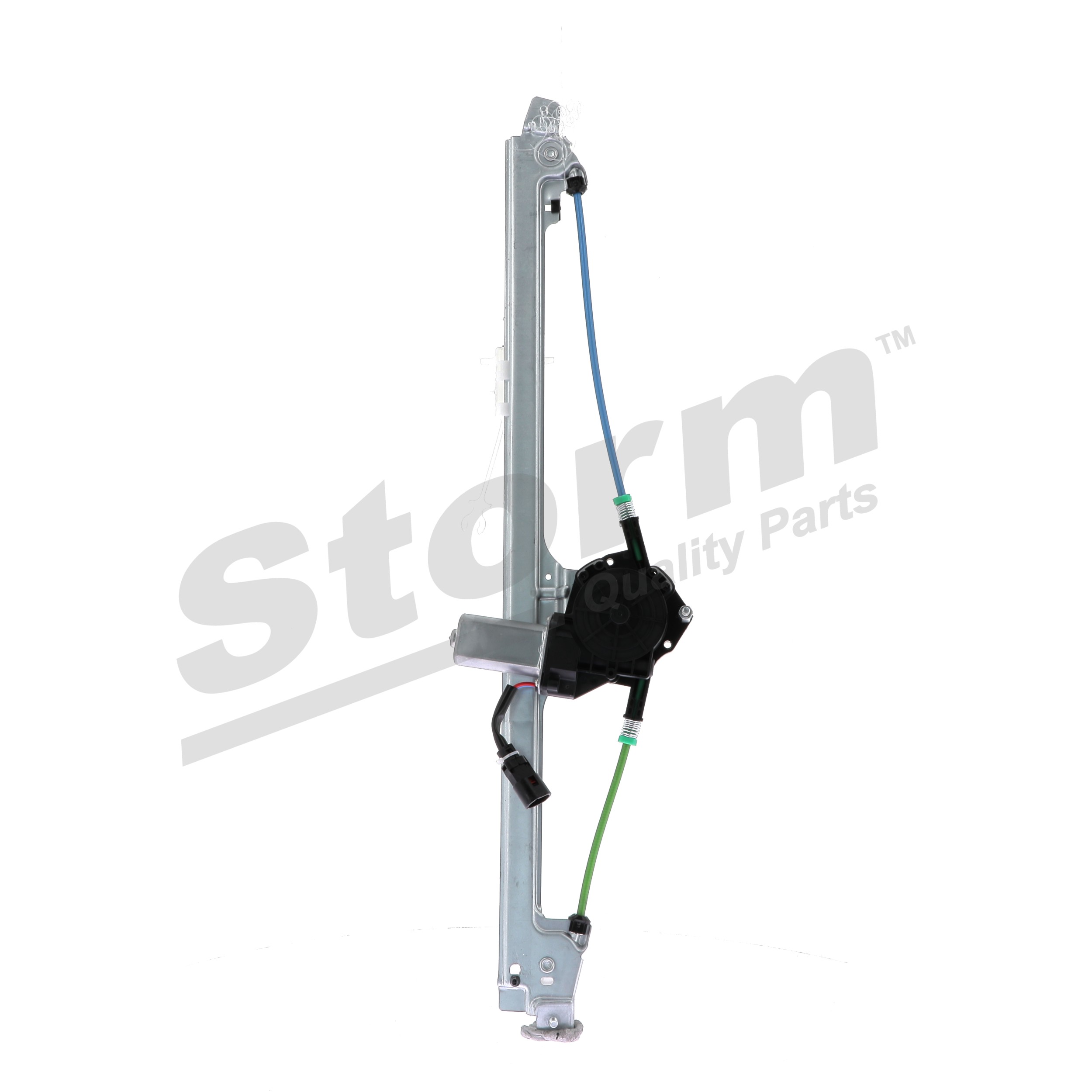 STORM QUALITY PARTS 83575 Window regulator repair kit Primastar X83 1.9 dCi 80 Diesel 82 hp 2004 price