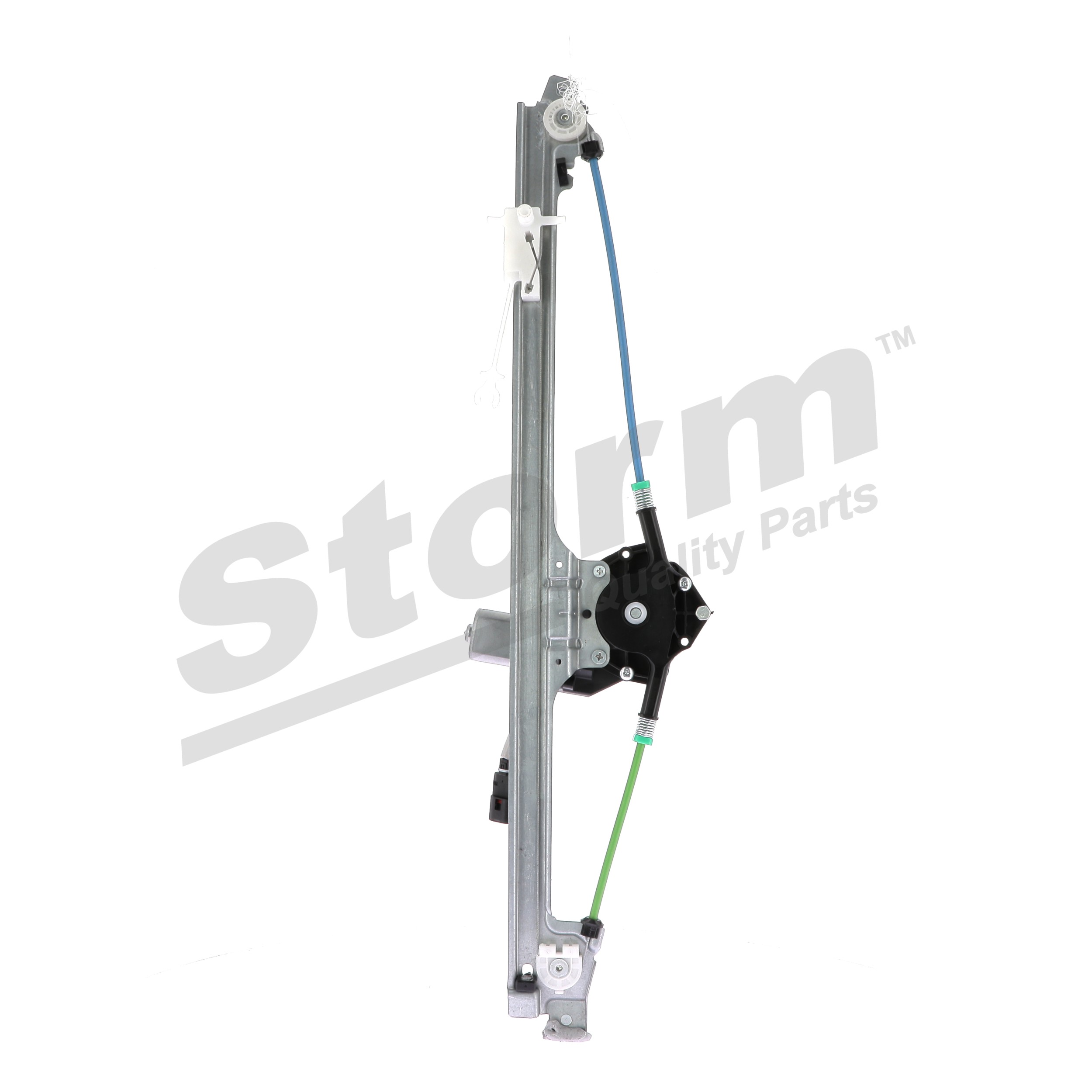 STORM QUALITY PARTS 83576 Window regulator NISSAN Primastar Platform / Chassis (X83) 1.9 dCi 80 Diesel 82 hp 2003 price