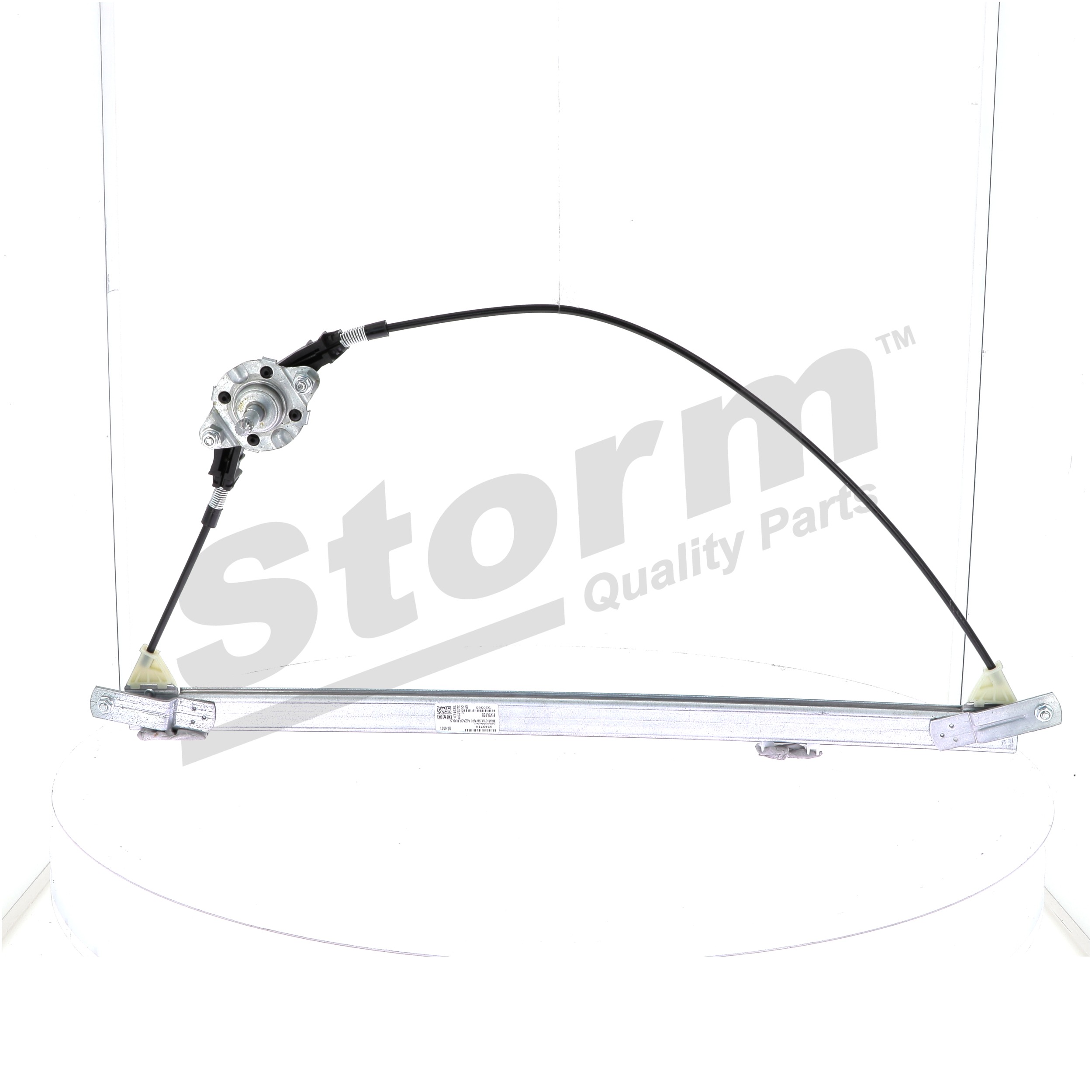 STORM QUALITY PARTS 83577 Window regulator NISSAN Primastar Platform / Chassis (X83) 1.9 dCi 80 Diesel 82 hp 2004 price