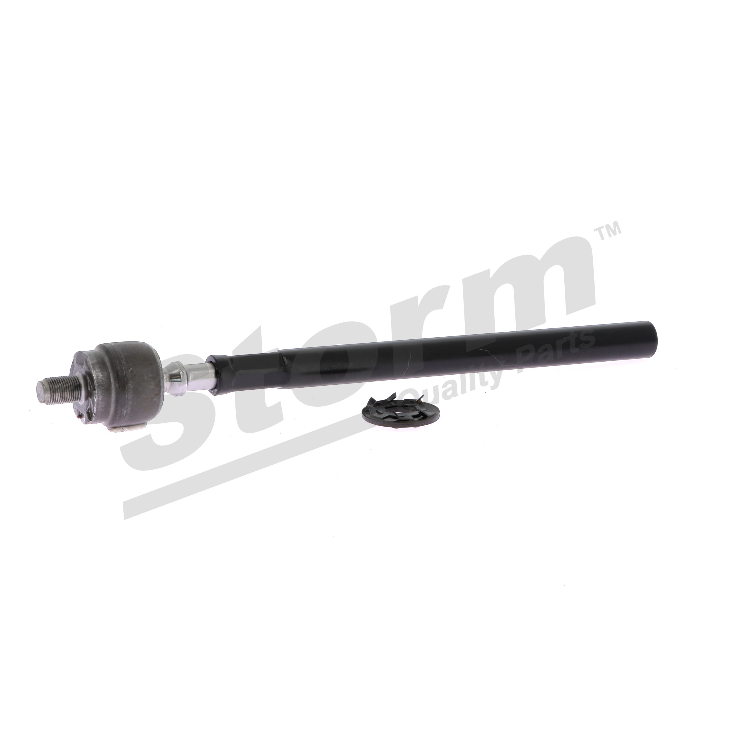 STORM QUALITY PARTS 83581 Sporstang Renault Trafic Van 1.4 Benzin 48 HK 1989 pris