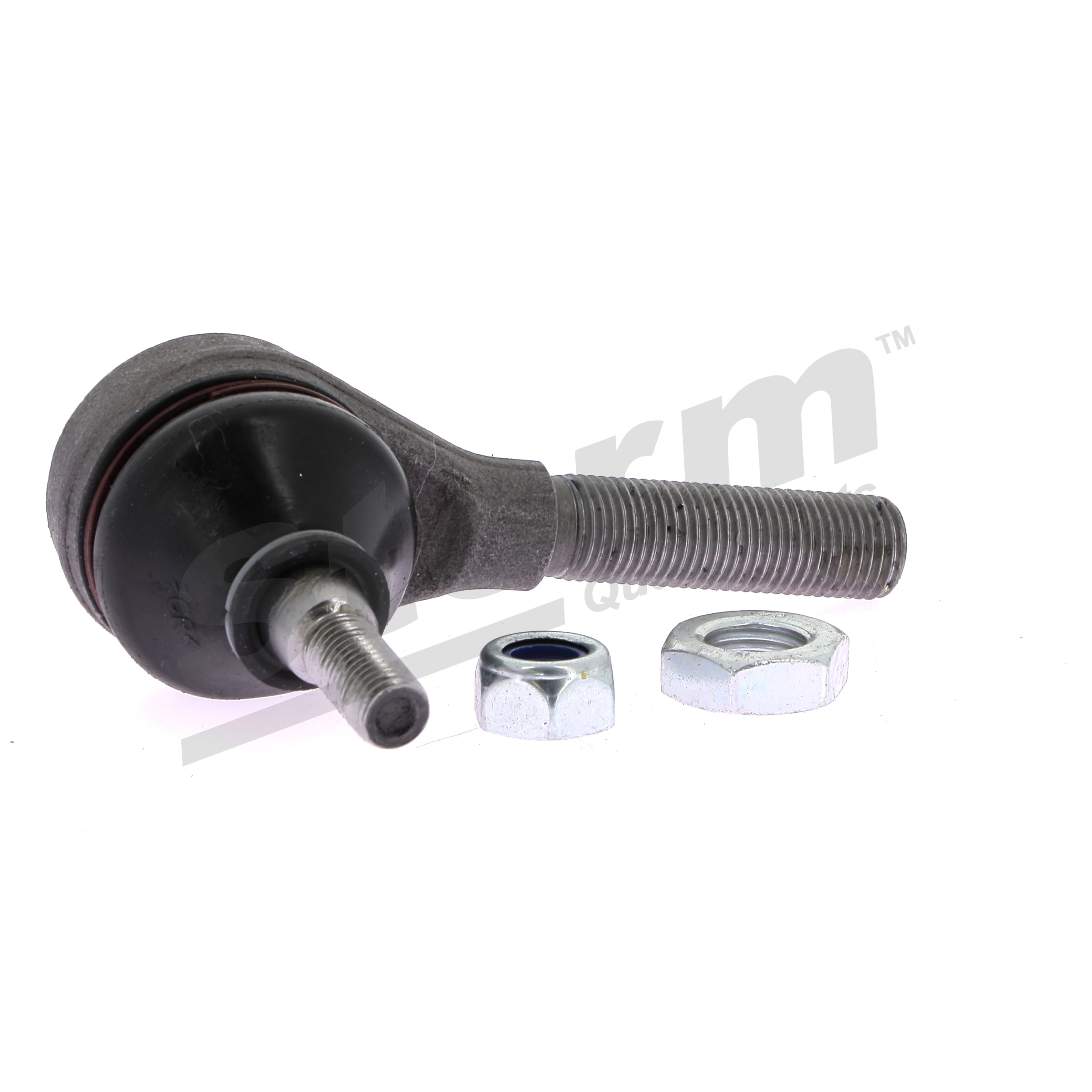 STORM QUALITY PARTS 83583 Skersinės vairo trauklės galas Renault Trafic T1 2.0 benzinas 82 AG 1986