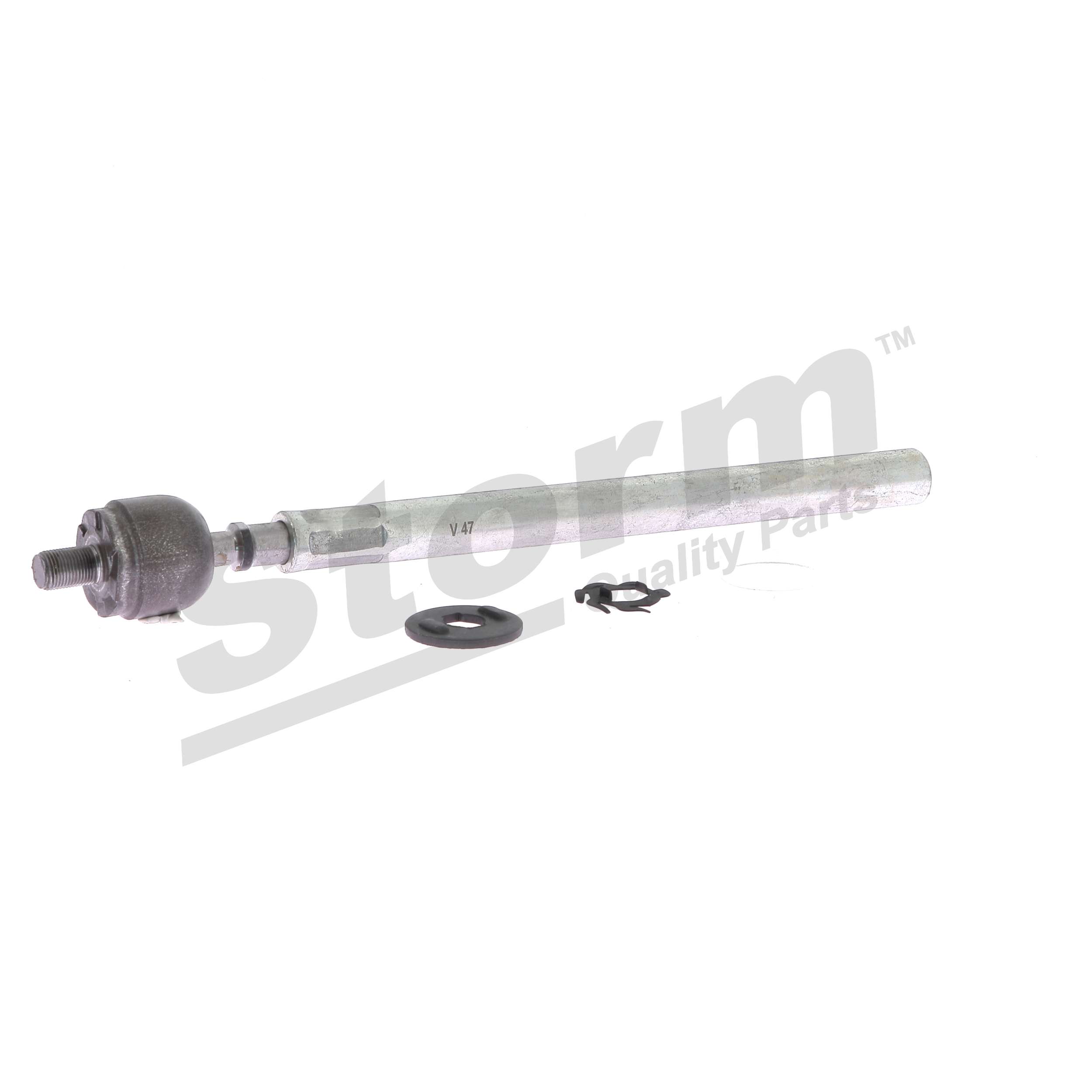 STORM QUALITY PARTS 83584 Biellette de direction Renault Trafic 3 Van E-Tech Electric 122 CV Électrique 2025