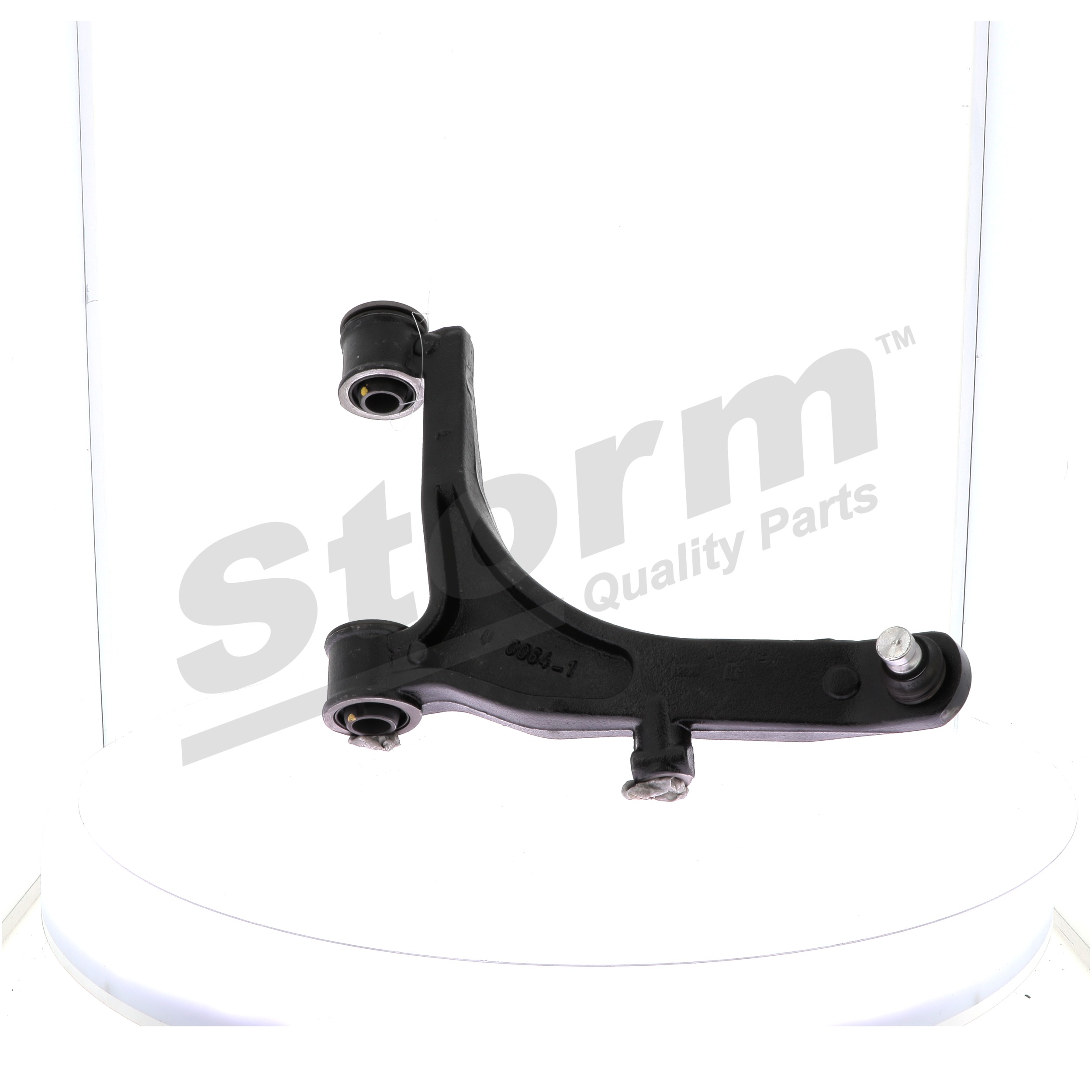 STORM QUALITY PARTS 83651 Dreieckslenker RENAULT Trafic I Kastenwagen (TX) 1.7 Benzin 68 PS 1993