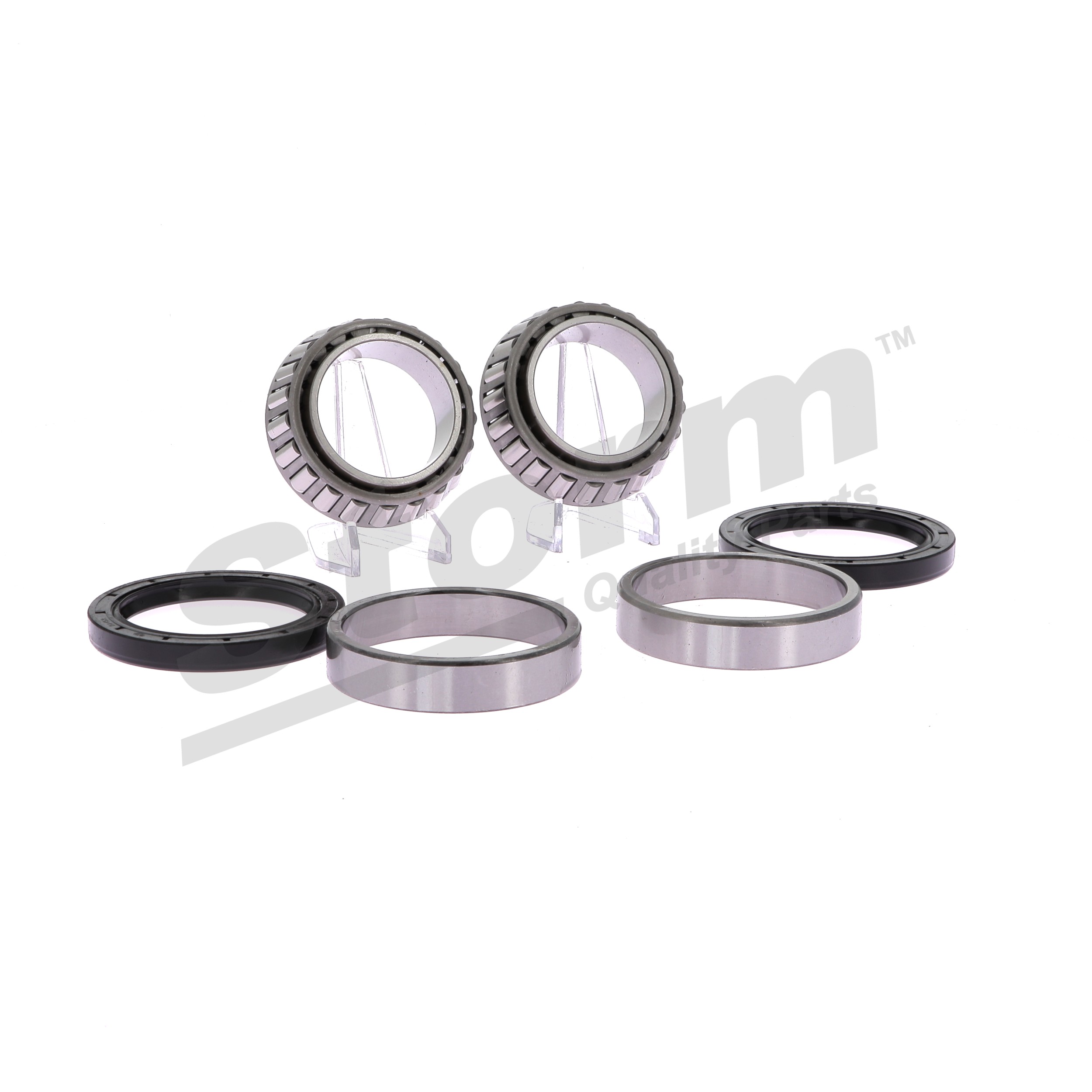 STORM QUALITY PARTS 83665 Lejer til hjul Renault Master Van 28-35 2.1 D Diesel 60 HK 1987 pris