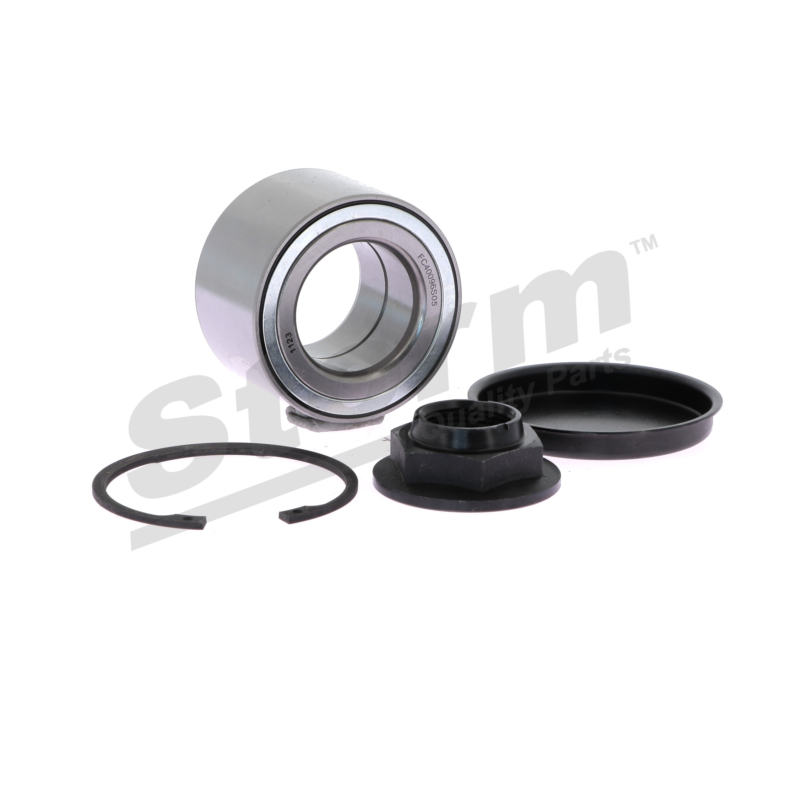 8200027270 OE STORM QUALITY PARTS Komplet kolesnega lezaja 83666