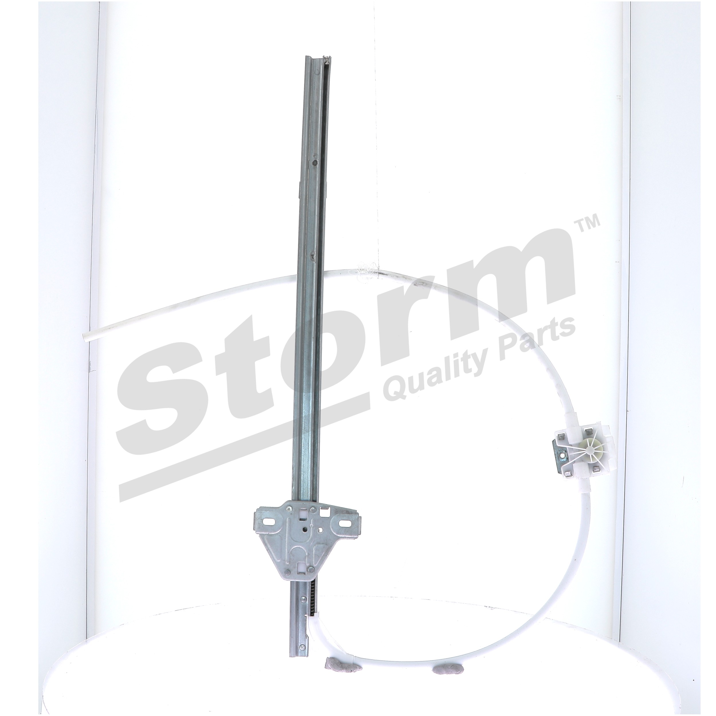 STORM QUALITY PARTS 83673 Raammechanisme IVECO DAILY 2 Bus 2.8 40-10 A Diesel 103 Pk 1997 kosten