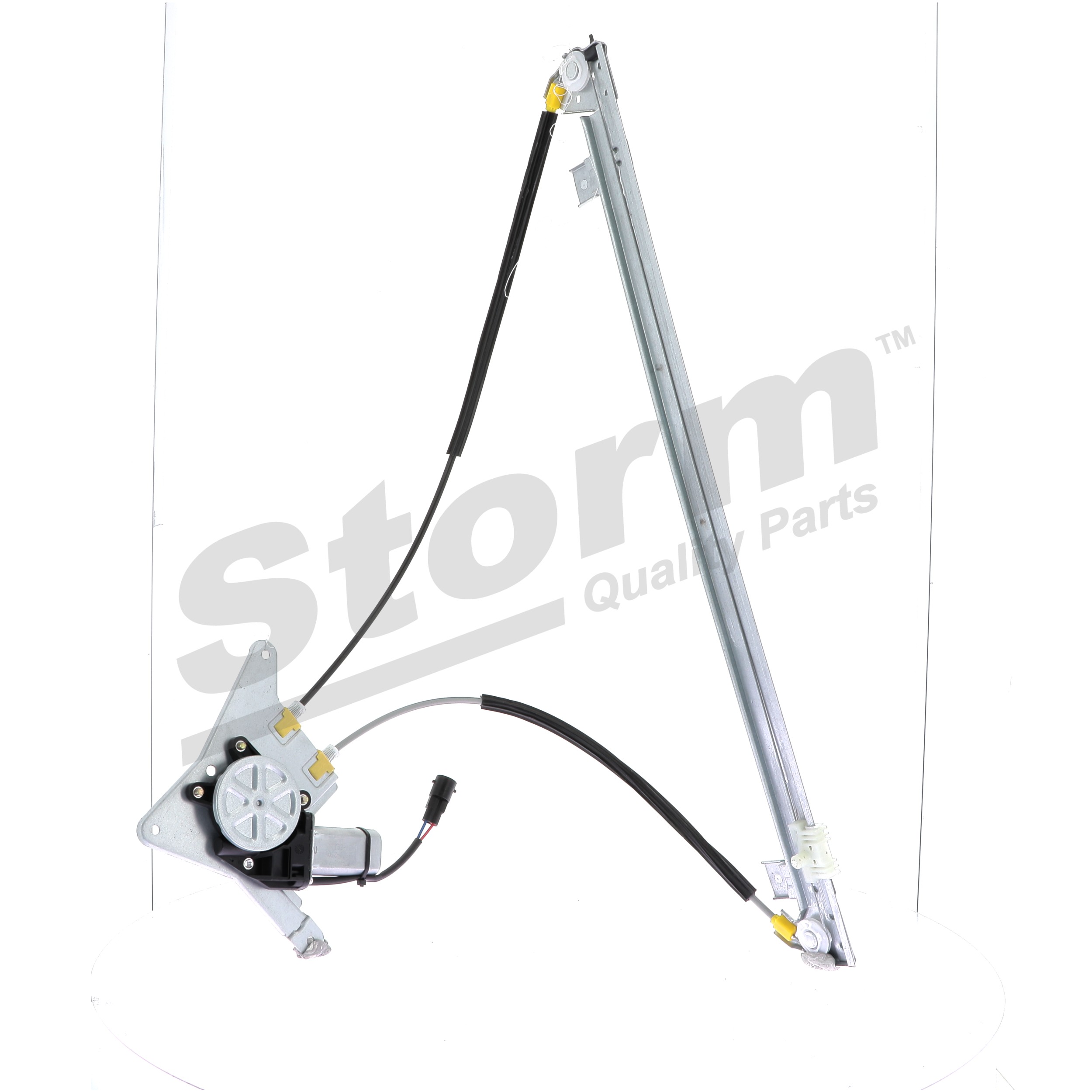 8070100Q0H OE STORM QUALITY PARTS El-motor, rudehejs 8367508