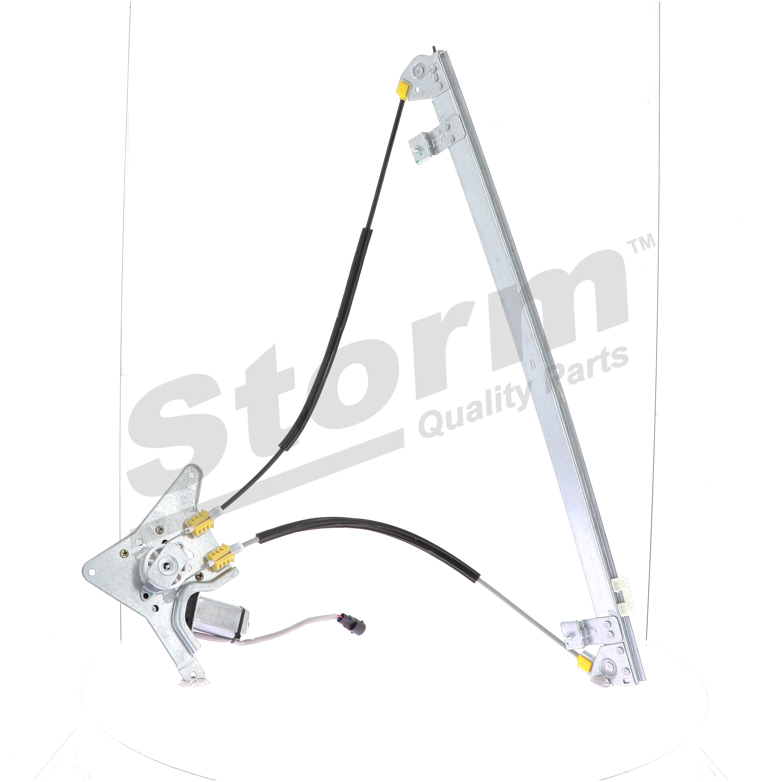 93167946 OE STORM QUALITY PARTS Fensterhebermotor 8367509