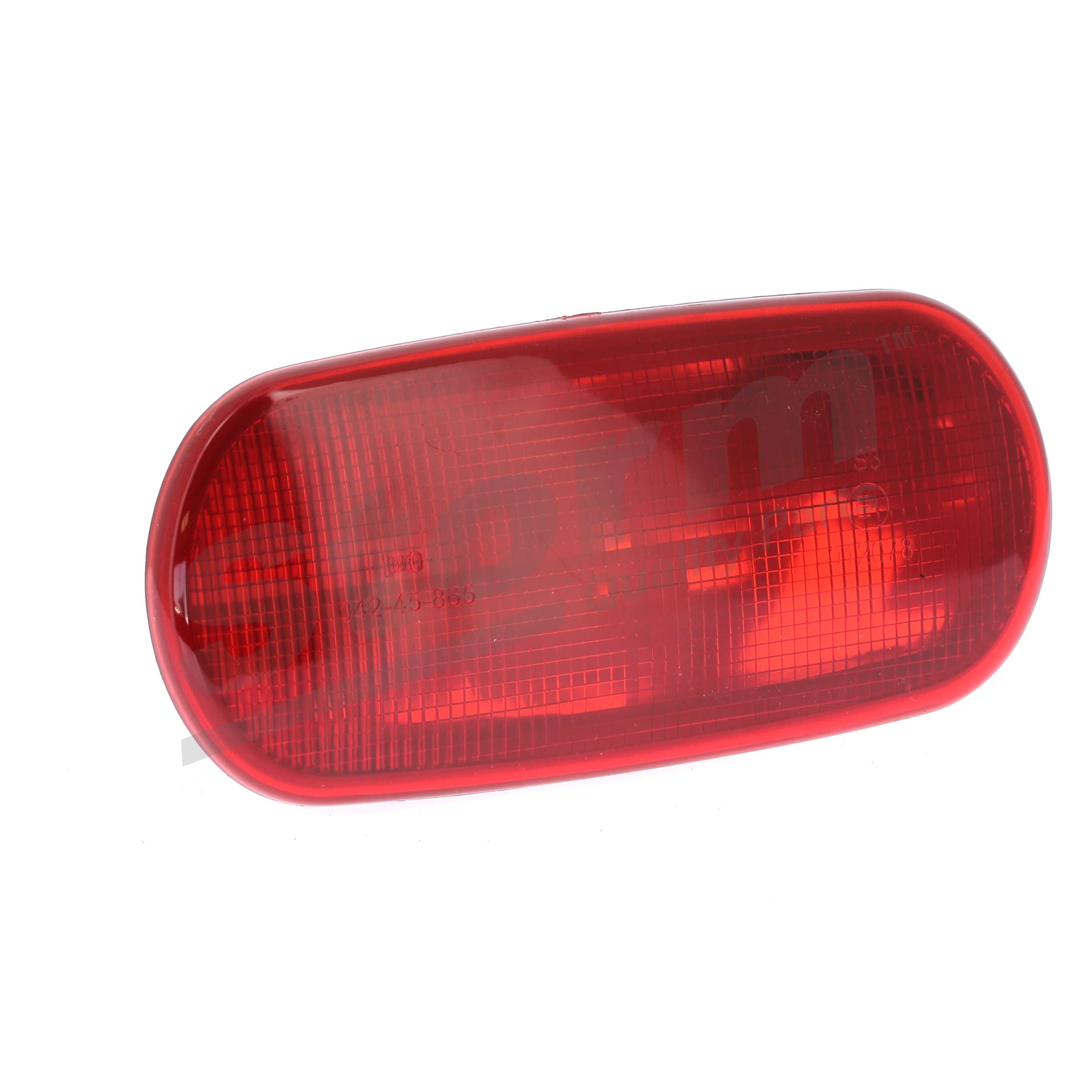 STORM QUALITY PARTS 8369017 Papildomas stop žibintas FIAT Scudo Universalas (220_) 1.9 D dyzelinas 69 AG 1998