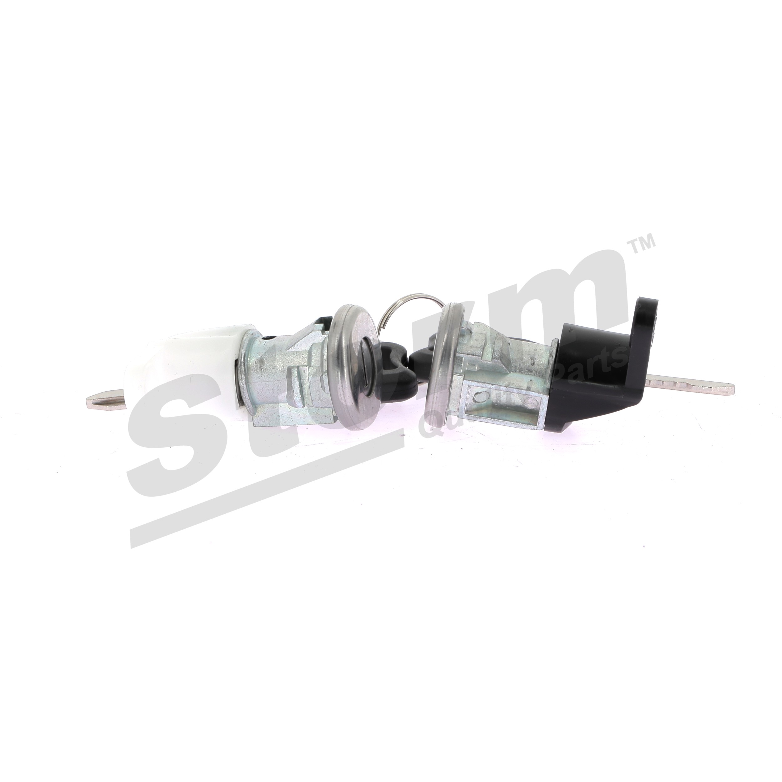 STORM QUALITY PARTS 83721 Schließzylinder Satz RENAULT Espace II (J63/S63) 2.1 TD Diesel 88 PS 1991