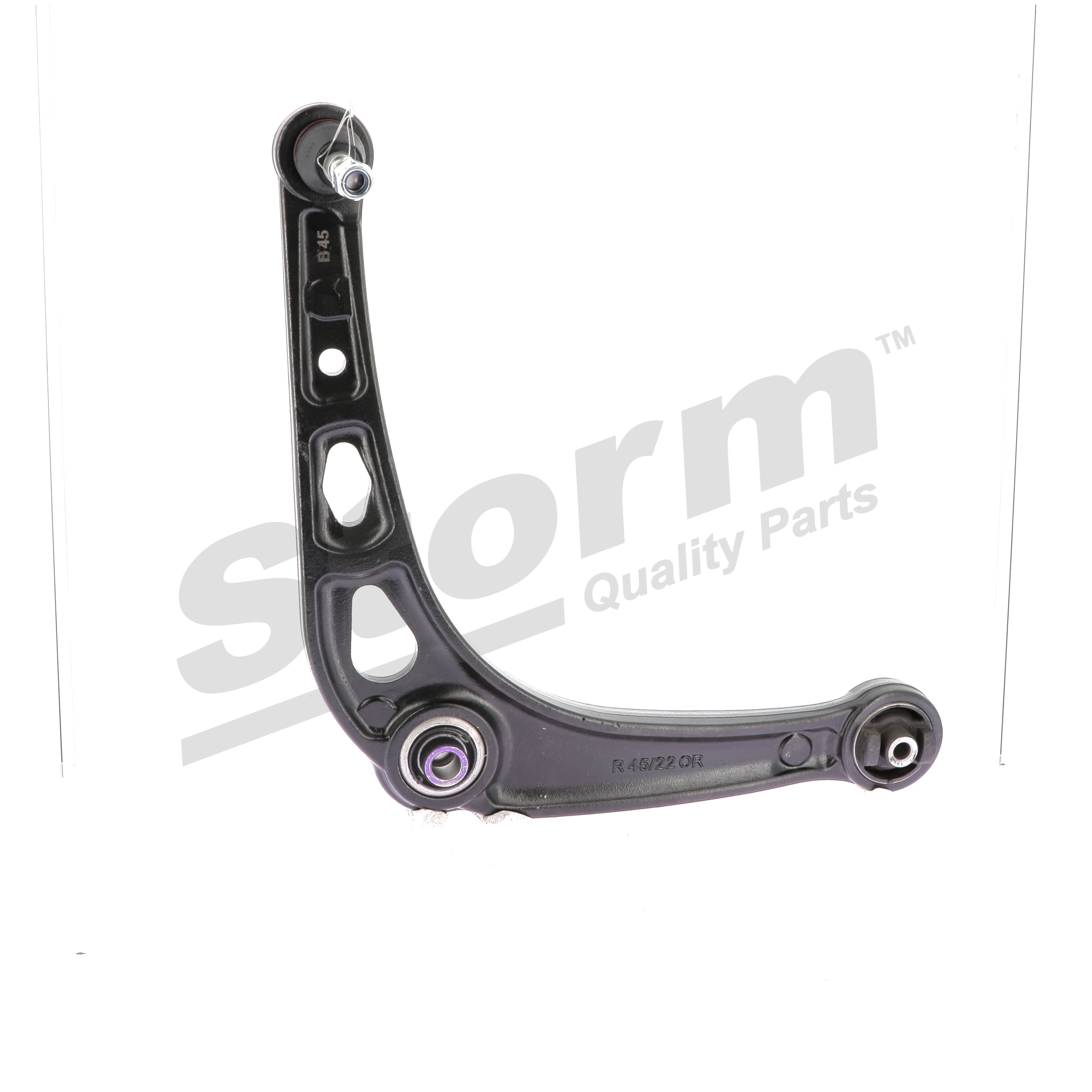 6025305573 OE STORM QUALITY PARTS Suspension arm 83751