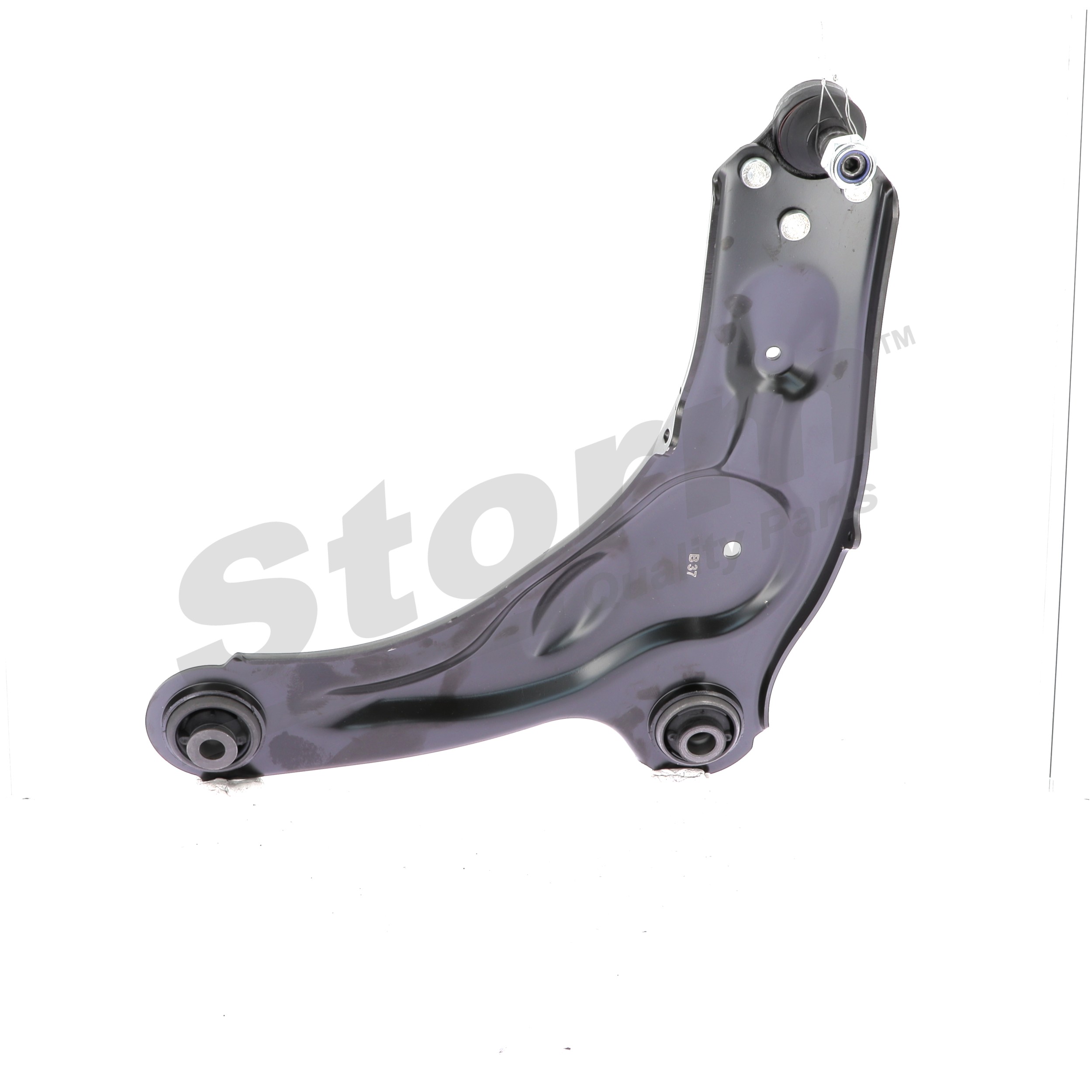STORM QUALITY PARTS 83755 Draagarm RENAULT Vel Satis Hatchback 3.5 Benzine 231 Pk 2007 kosten