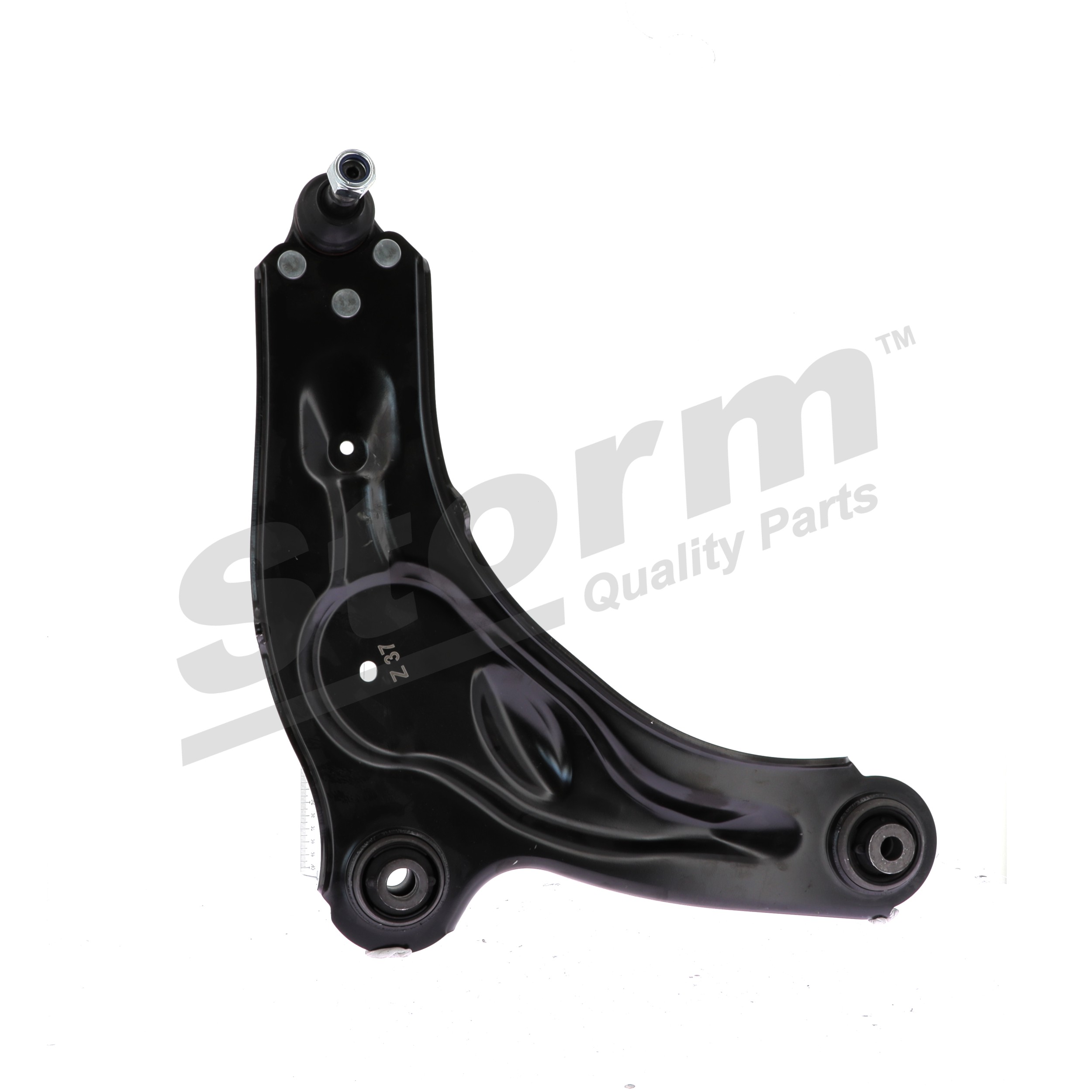 STORM QUALITY PARTS 83756 Draagarmen Renault Vel Satis BJ 3.5 Benzine 231 Pk 2006 kosten