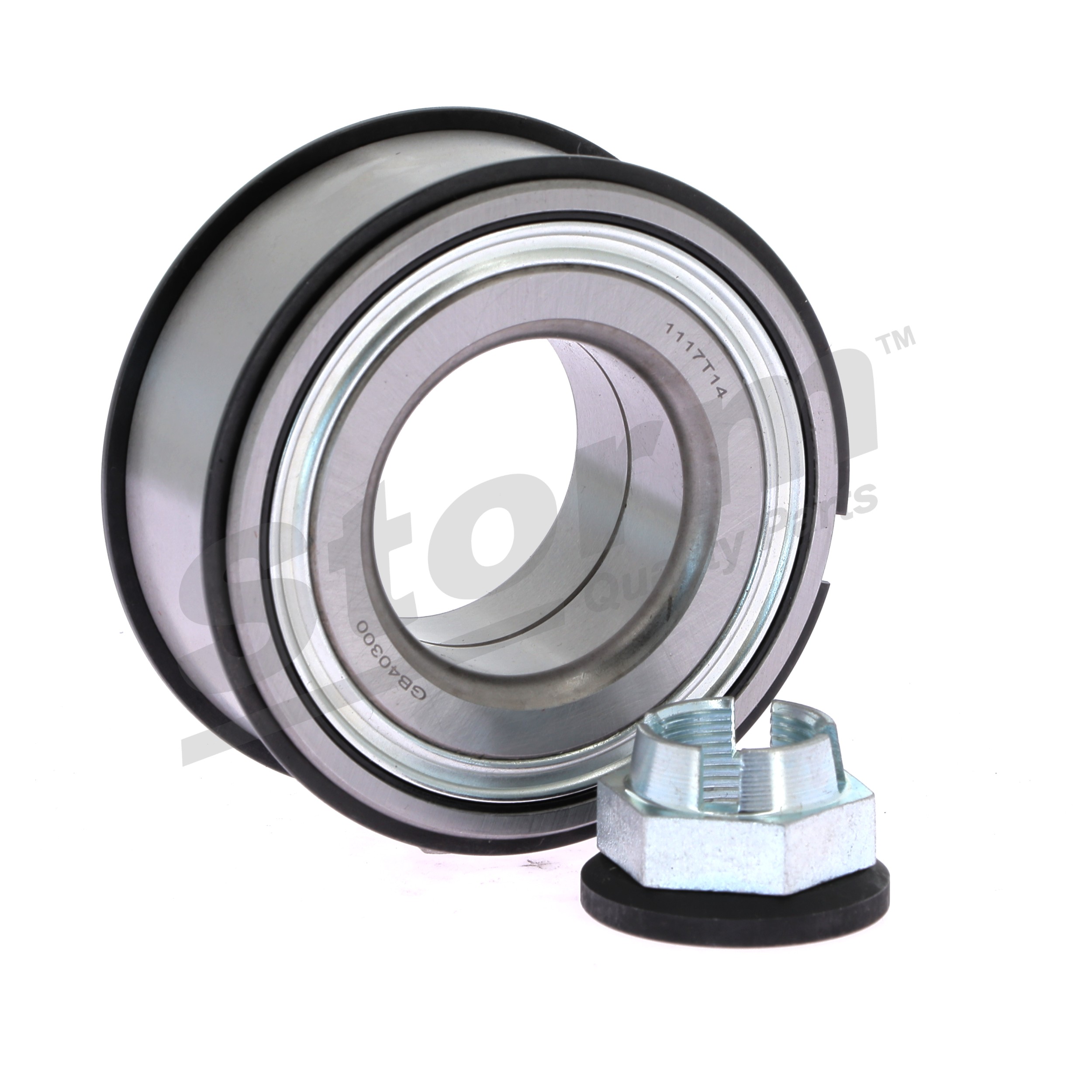 8660001884 OE STORM QUALITY PARTS Hjullejesæt 83765