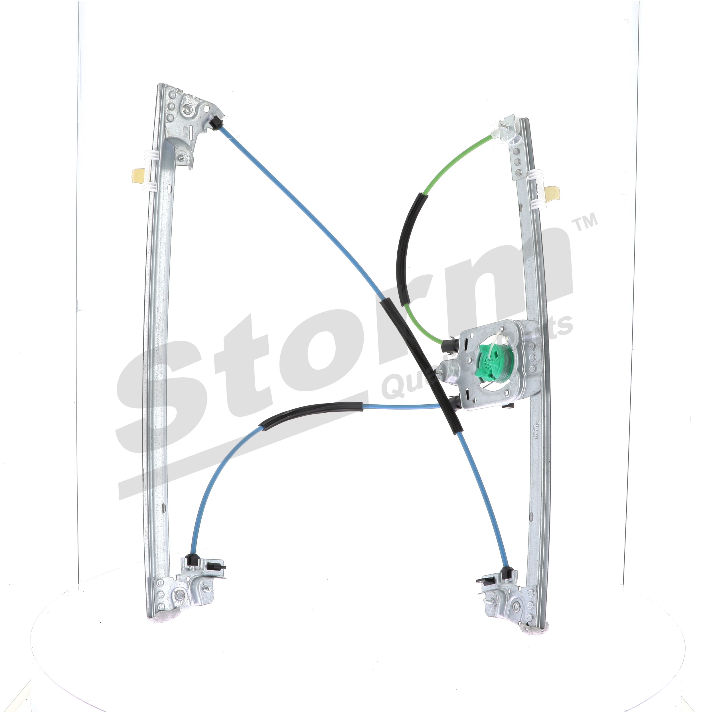 8200017894 OE STORM QUALITY PARTS Window regulator 83772