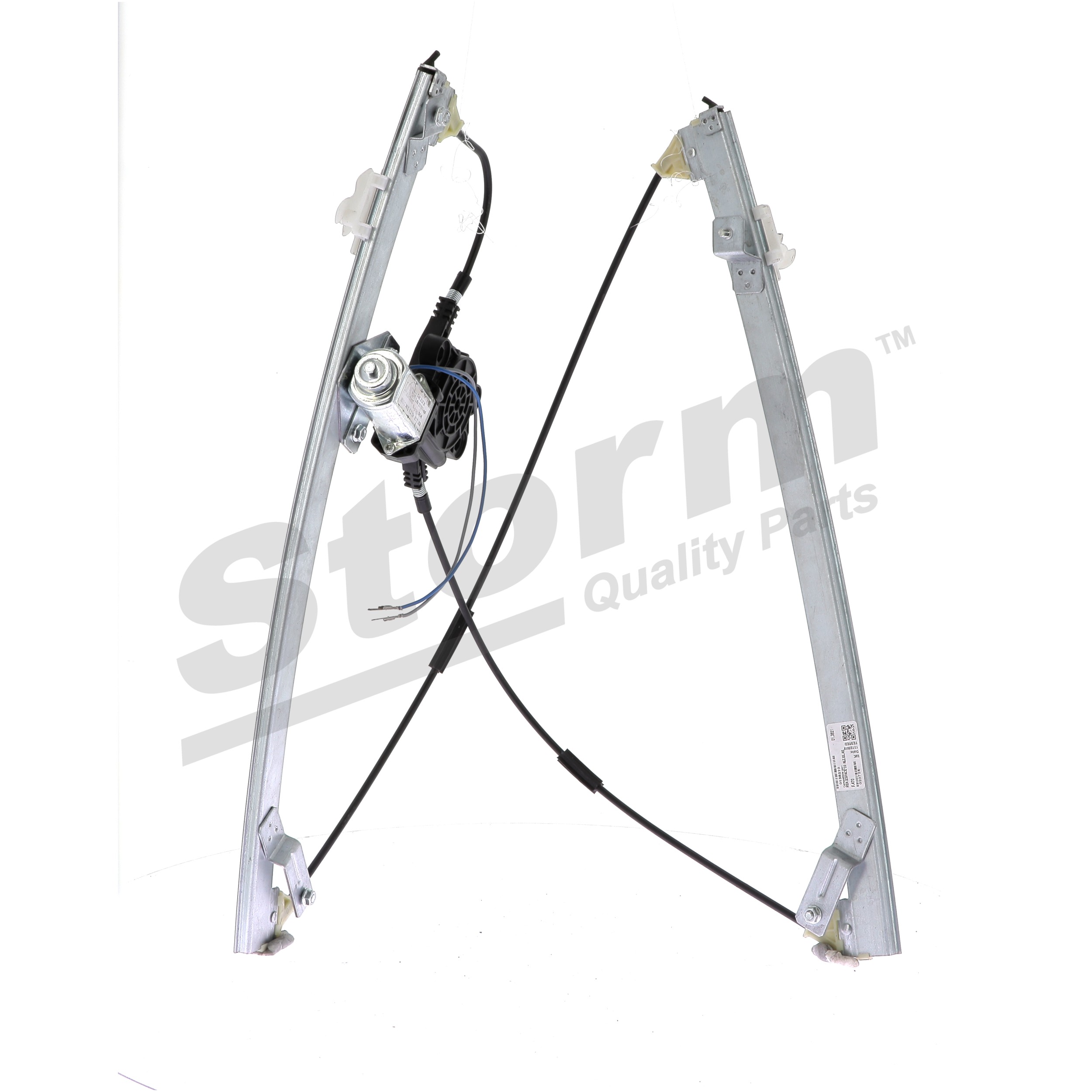 8200485229 OE STORM QUALITY PARTS Lango pakėliklis 83777