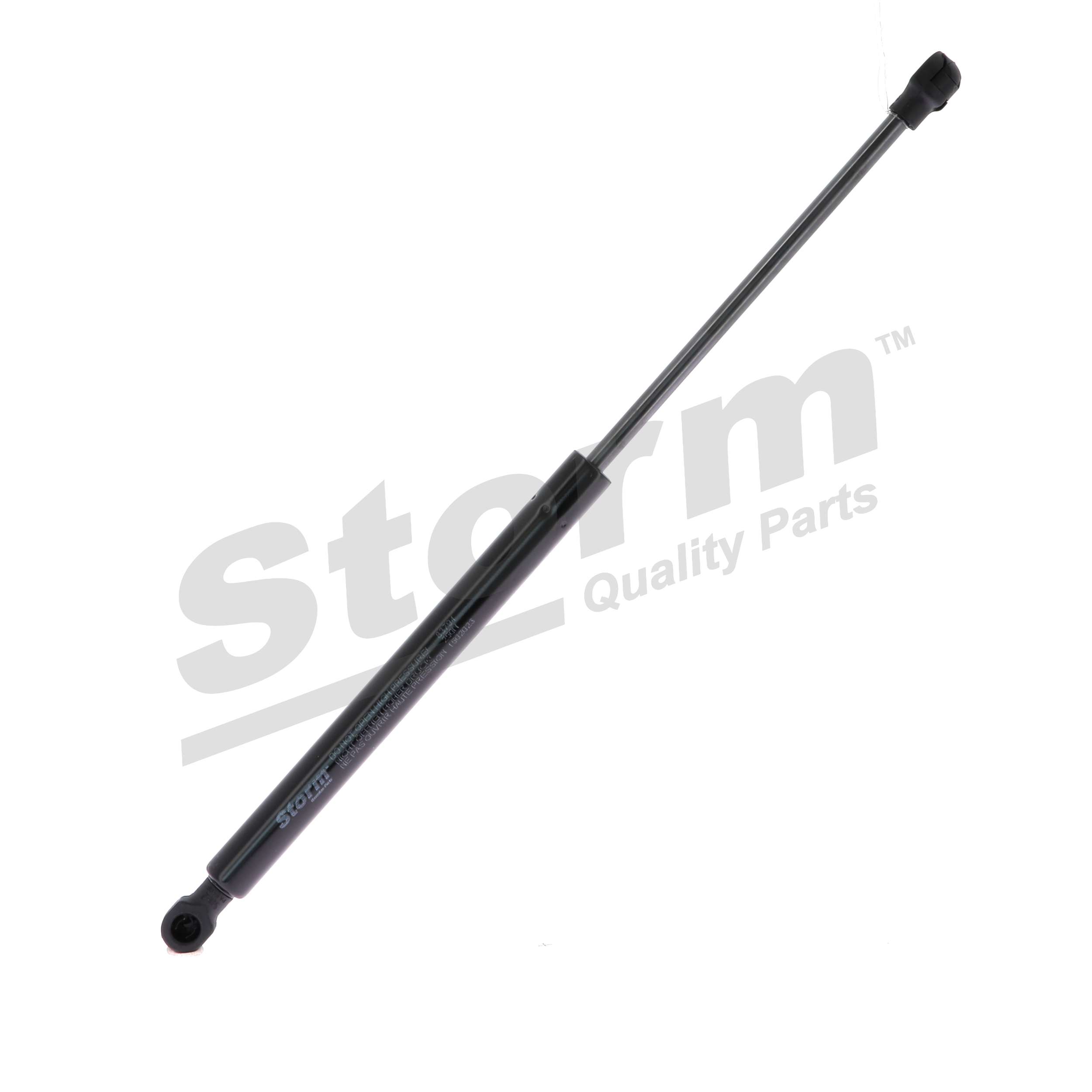 STORM QUALITY PARTS 83794 Gassfjær panser ALFA ROMEO GIULIETTA (940) 2.0 JTDM (940.FXL1A) Diesel 140 hk 2016 pris