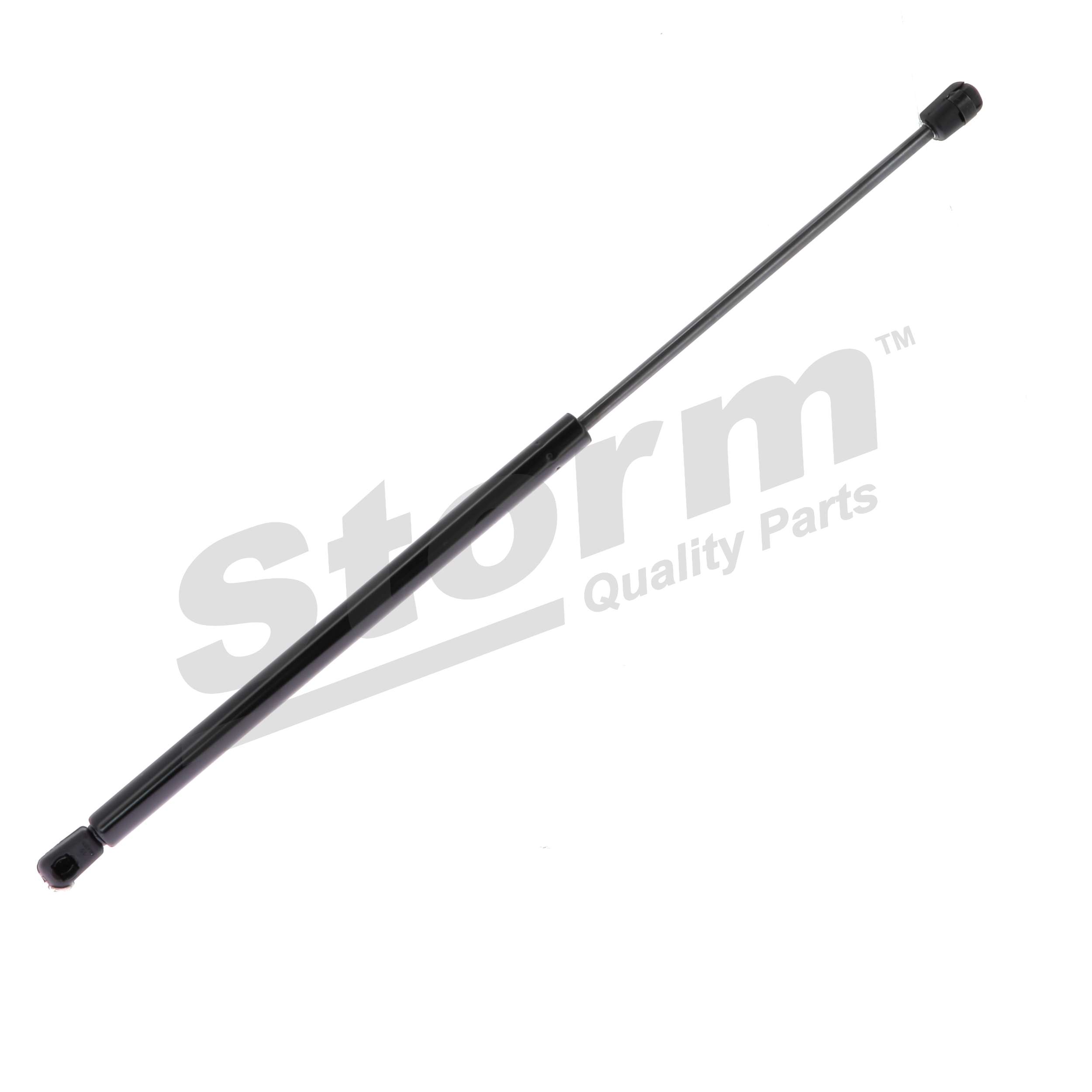 STORM QUALITY PARTS 83798 Kofferraum Stoßdämpfer Peugeot 309 2 1.9 GTI 16V Benzin 158 PS 1989