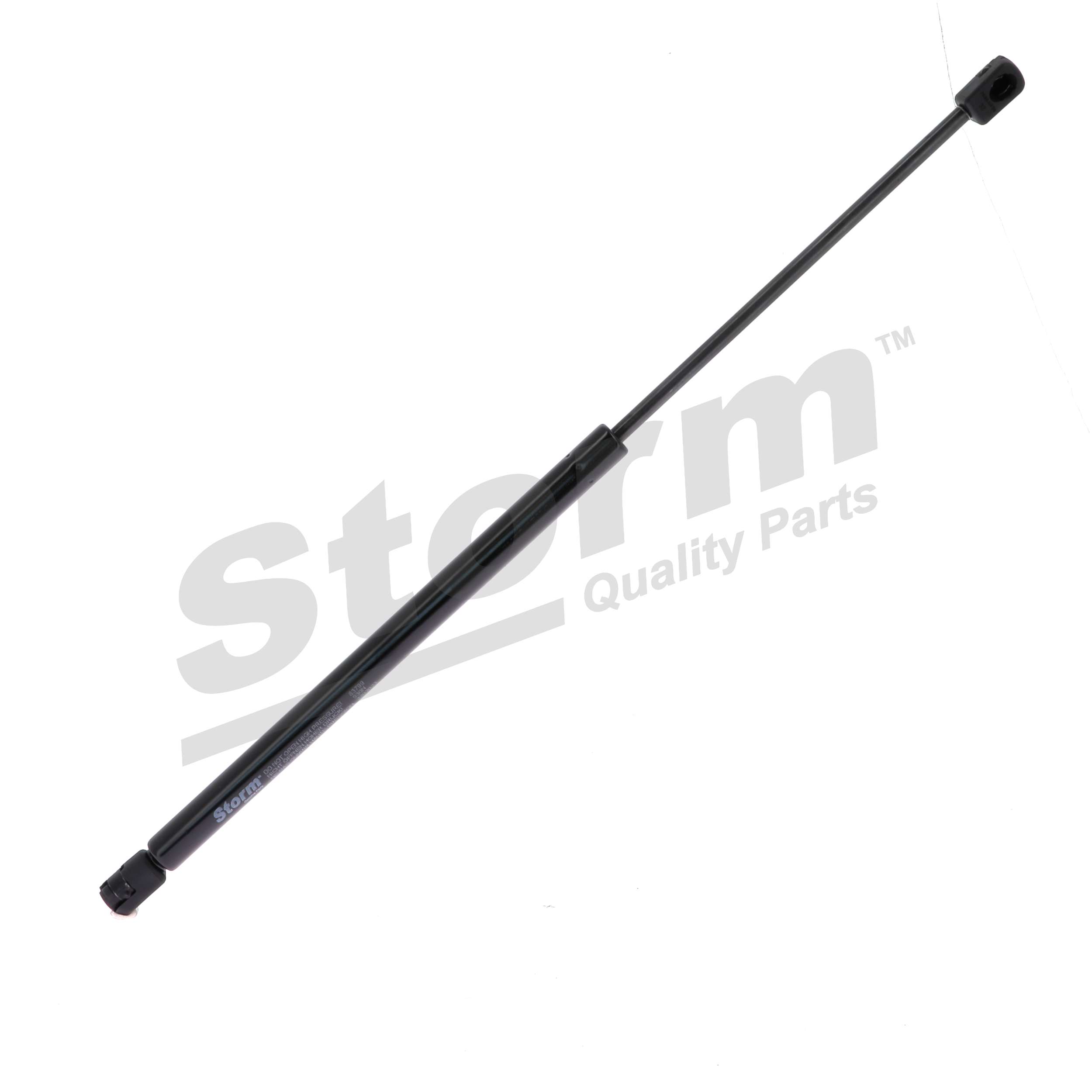 6025101952 OE STORM QUALITY PARTS Tailgate strut 83799