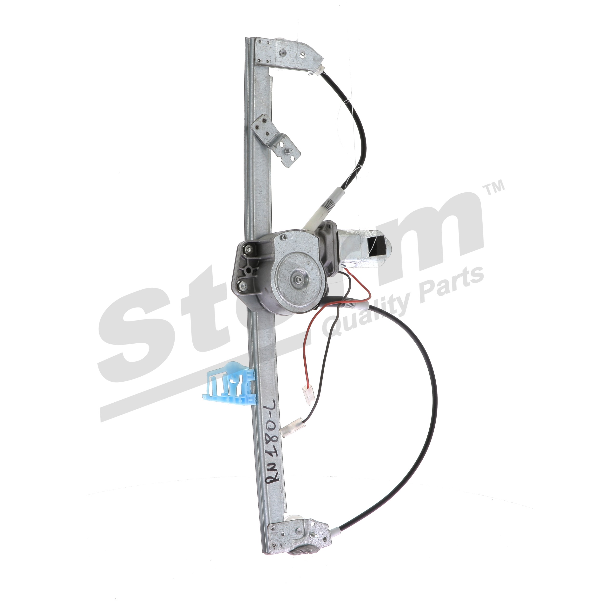 STORM QUALITY PARTS 8200801330 Raammechanisme