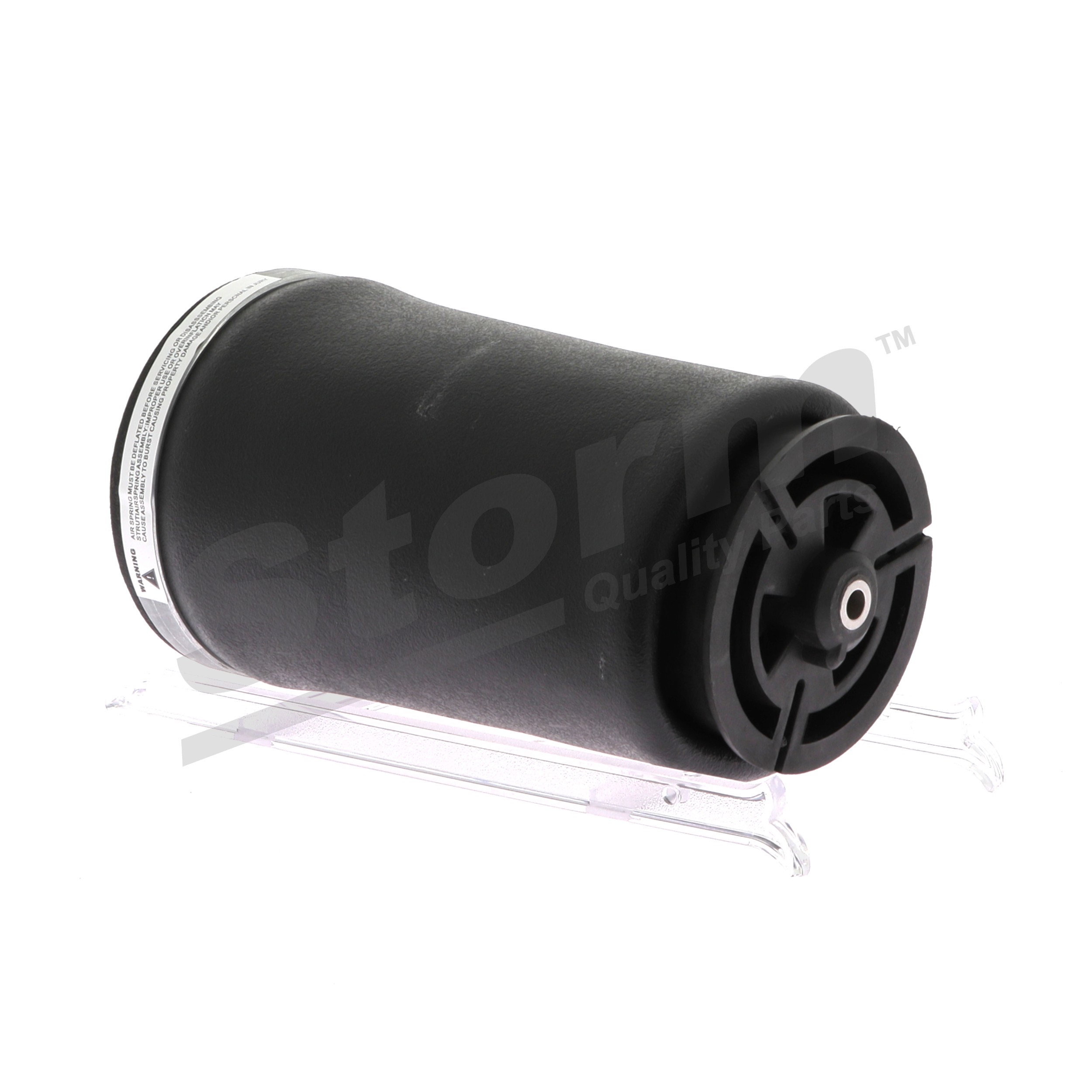 STORM QUALITY PARTS 844172 Fjerbælg, luftaffjedring BMW E39 520 i Benzin 136 HK 1998 pris
