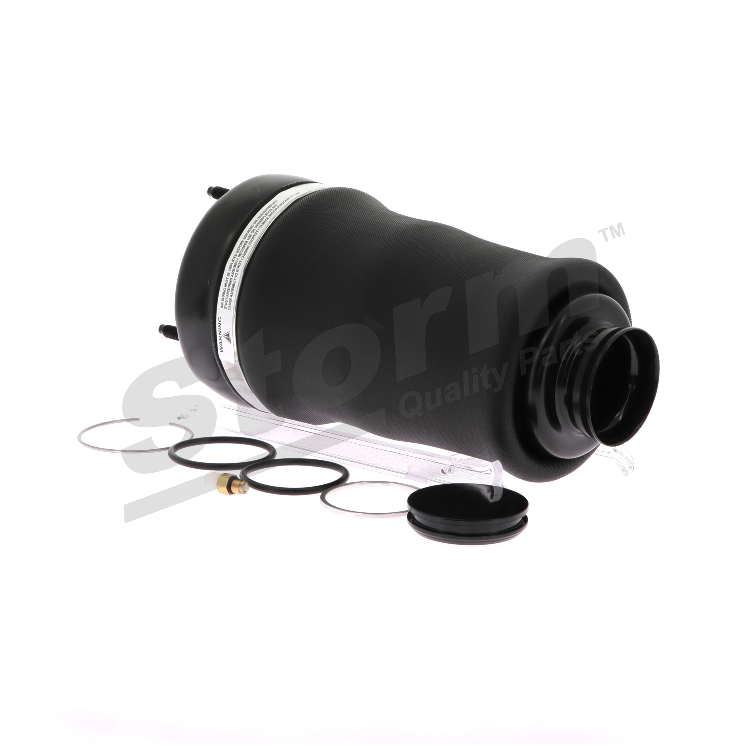 A1643202213 OE STORM QUALITY PARTS Luftbelg 844520