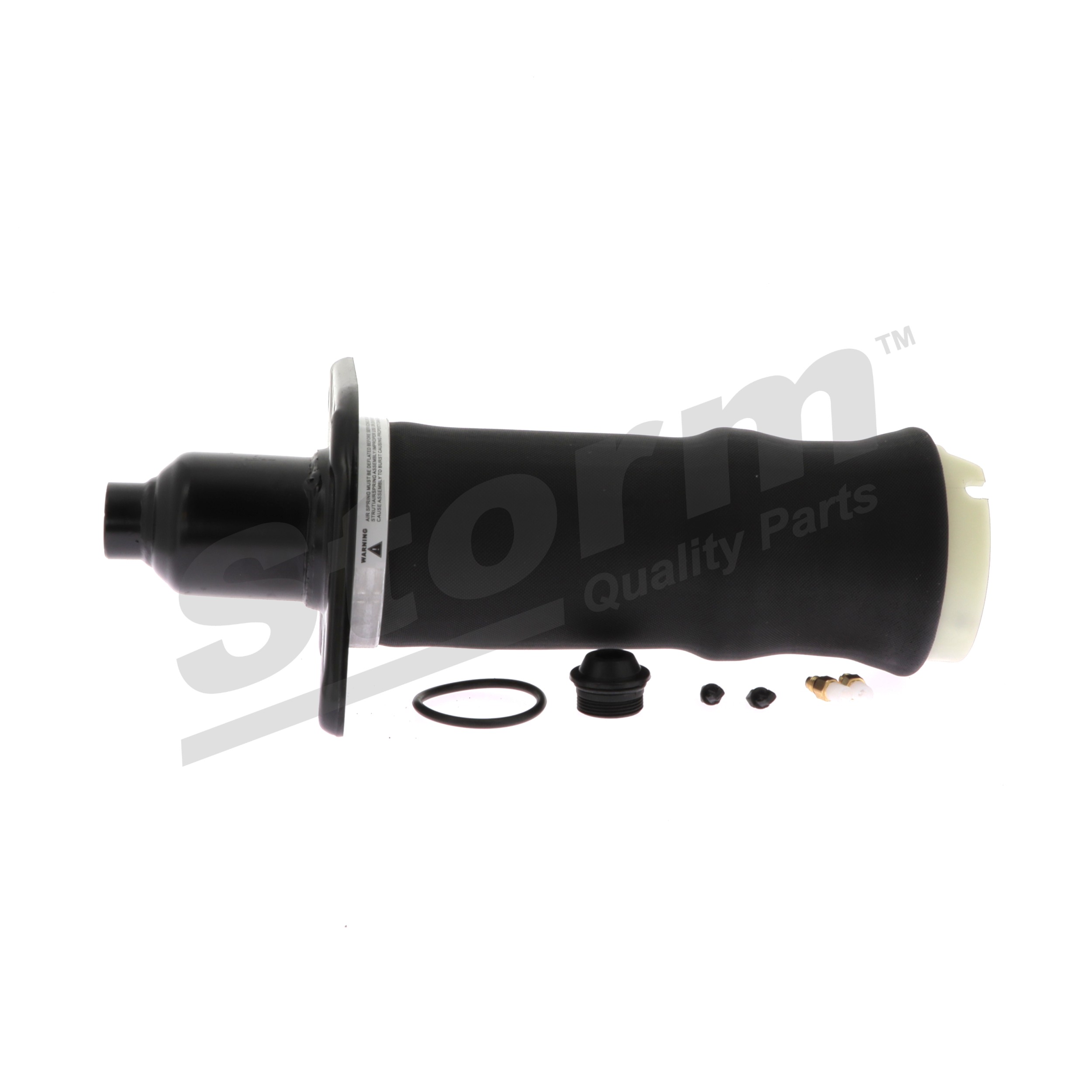 STORM QUALITY PARTS 4Z7616051A Luftbälg